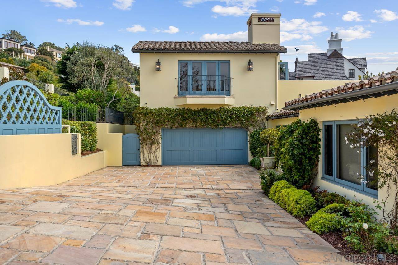 La Jolla, CA 92037,6720 Muirlands Dr