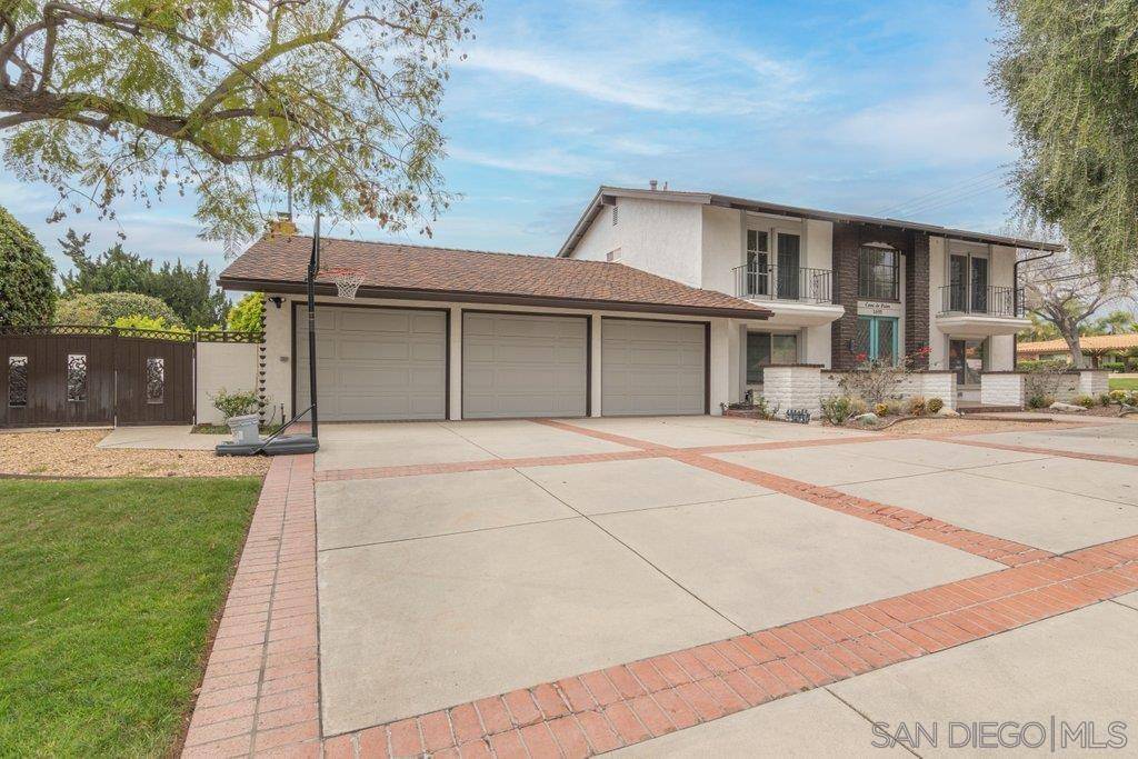 Upland, CA 91784,1695 N Palm Ave