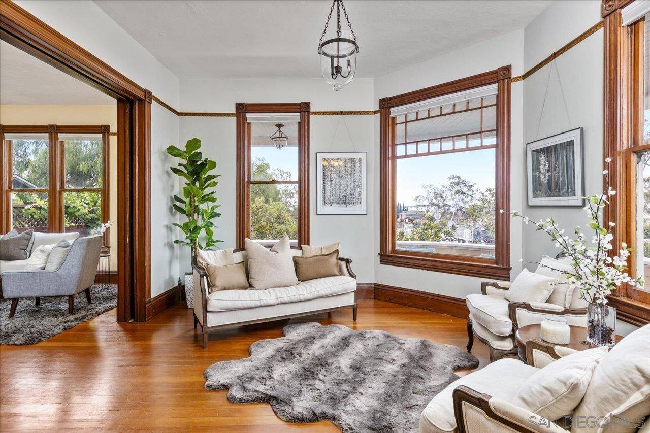 San Diego, CA 92102,805 22nd