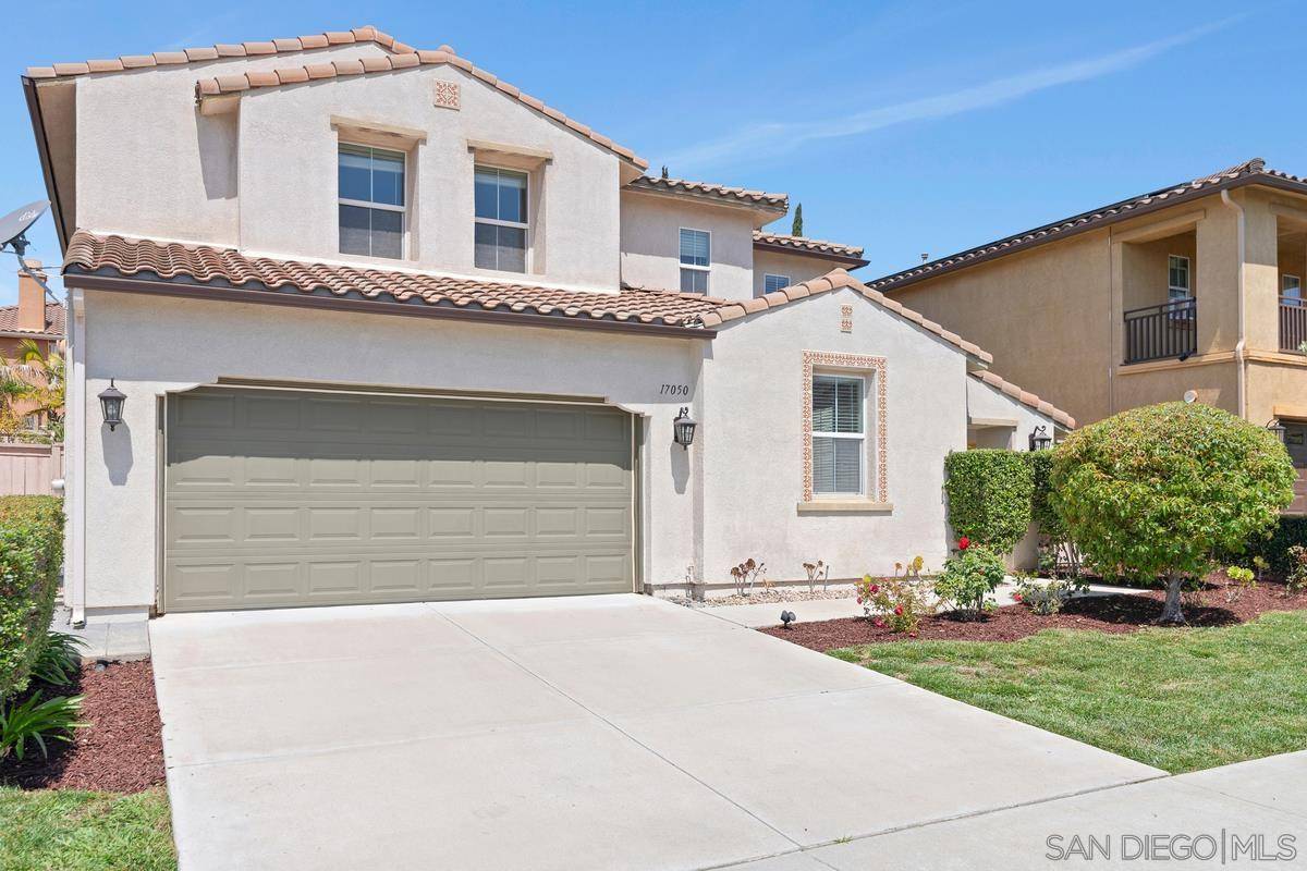 San Diego, CA 92127,17050 Albert Avenue