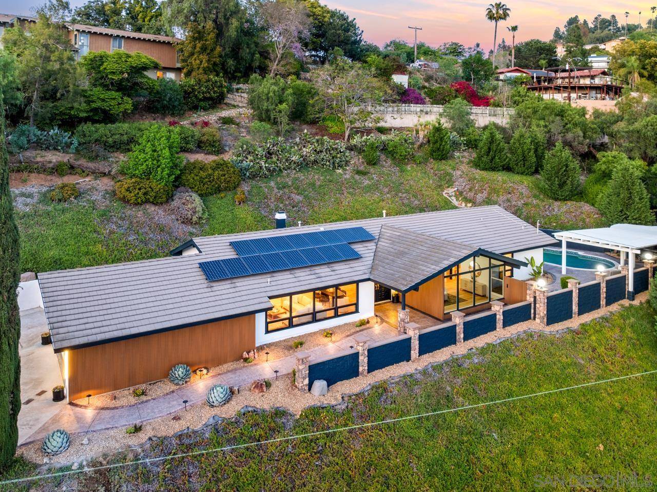 La Mesa, CA 91941,4911 Beaumont Dr