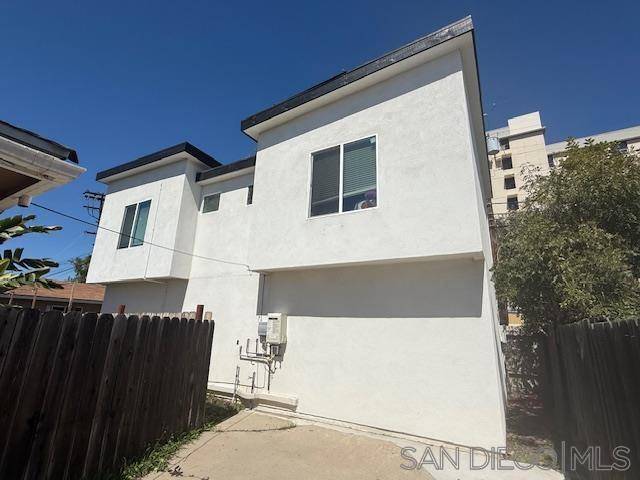San Diego, CA 92115,5544-46 MARY LANE