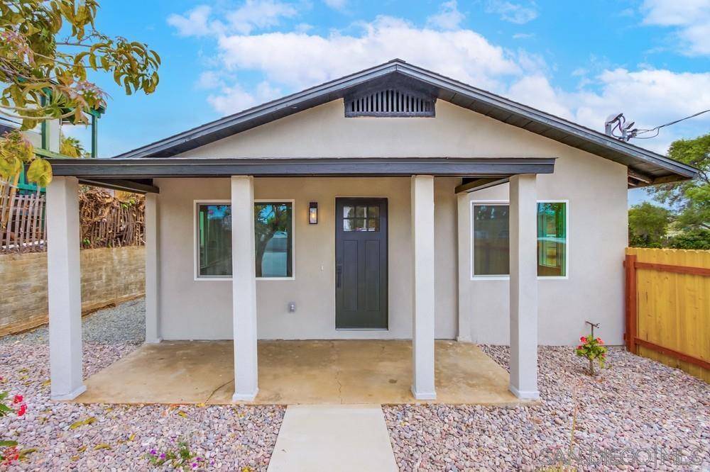 Vista, CA 92084,235 Michigan Ave