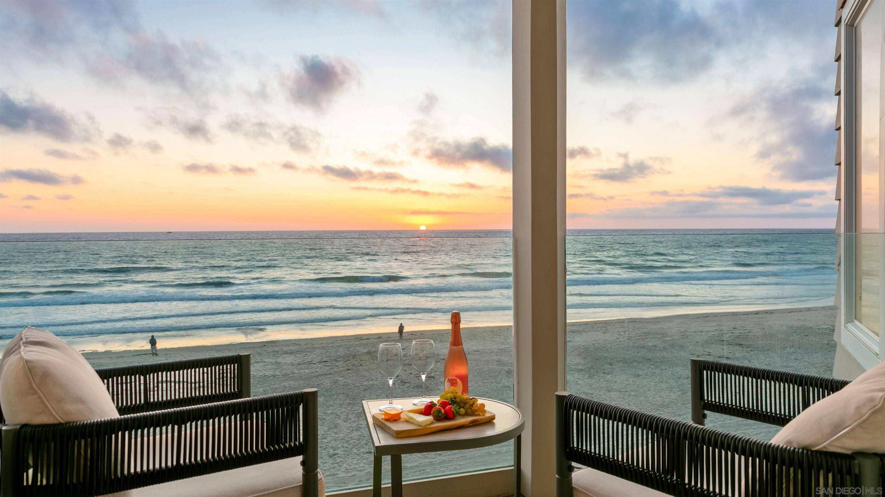 San Diego, CA 92109,3285 Ocean Front Walk #3