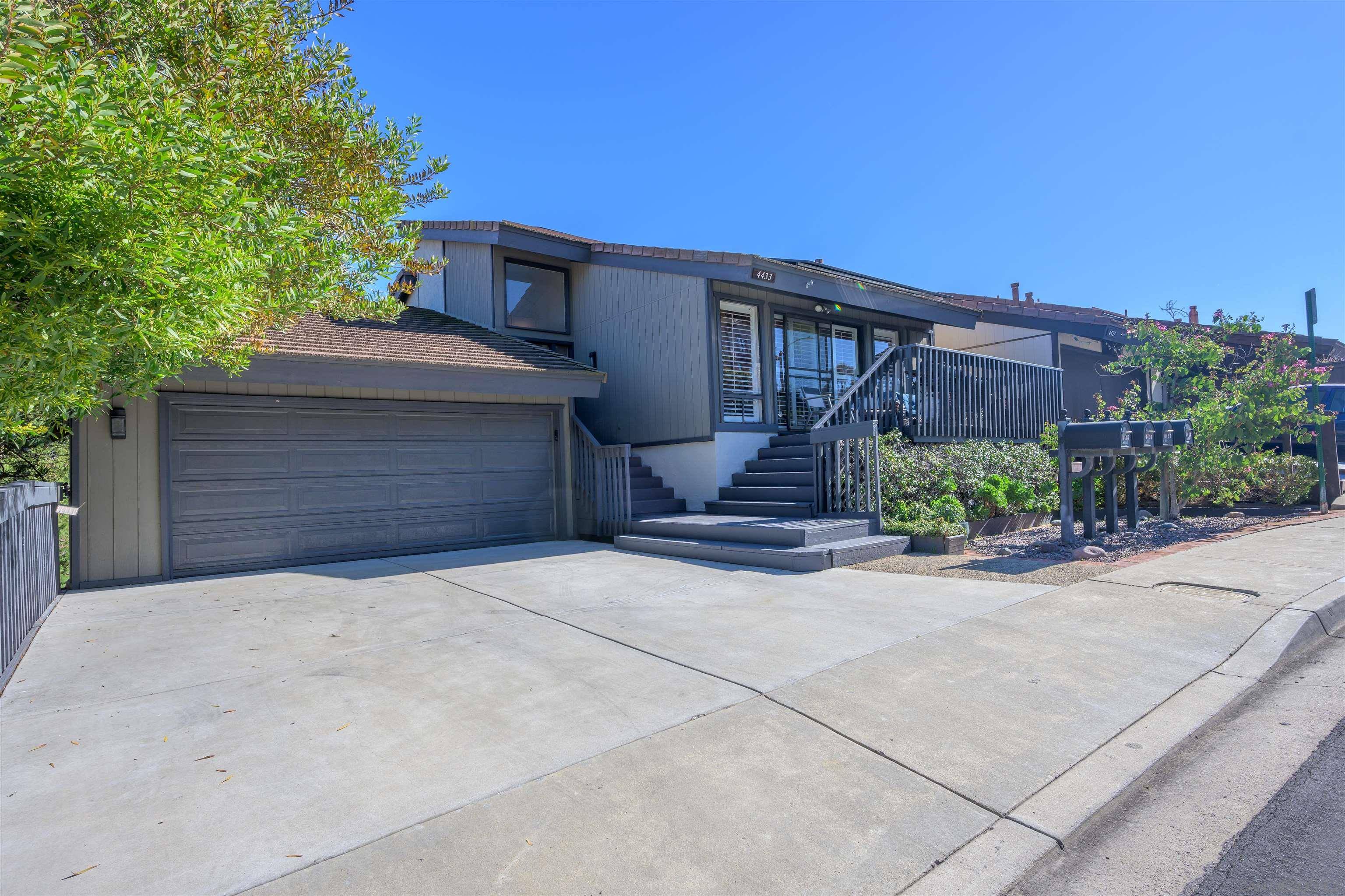 La Mesa, CA 91941,4433 Date Ave