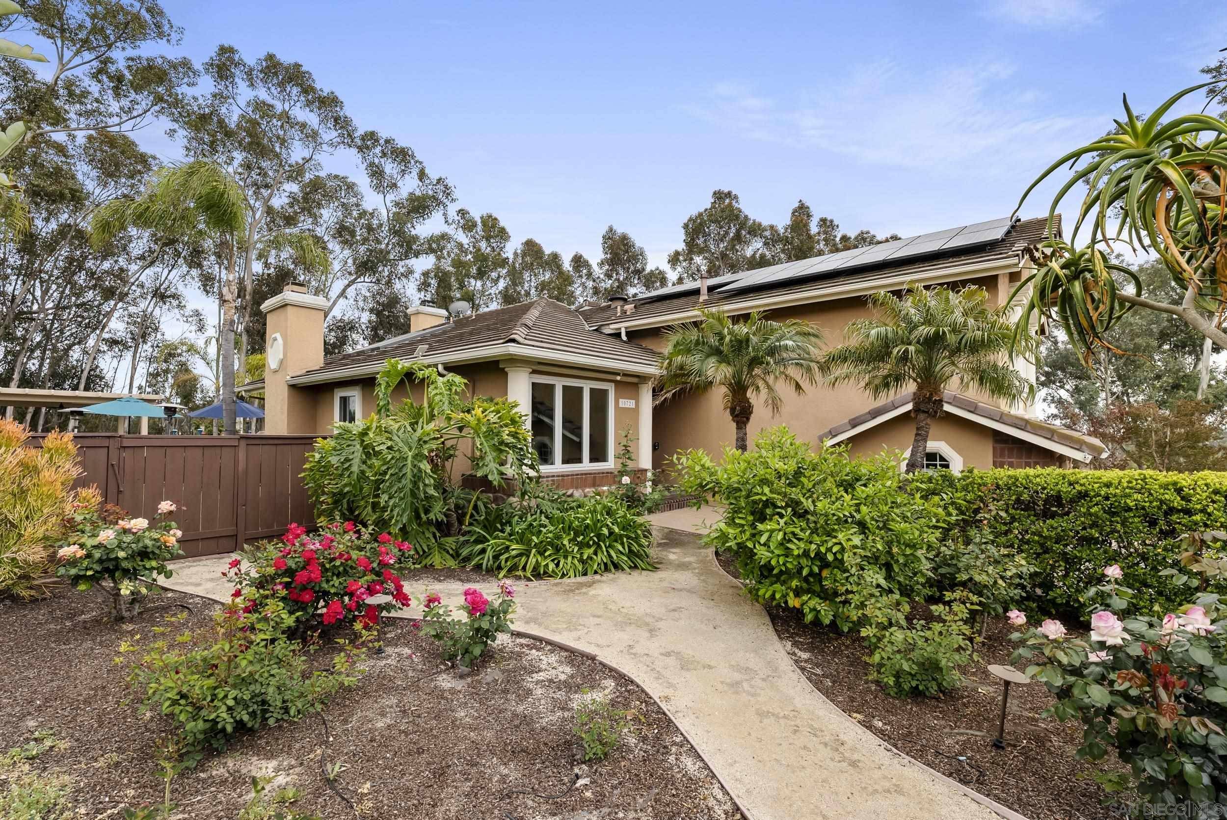 San Diego, CA 92131,10721 Oakbend Dr