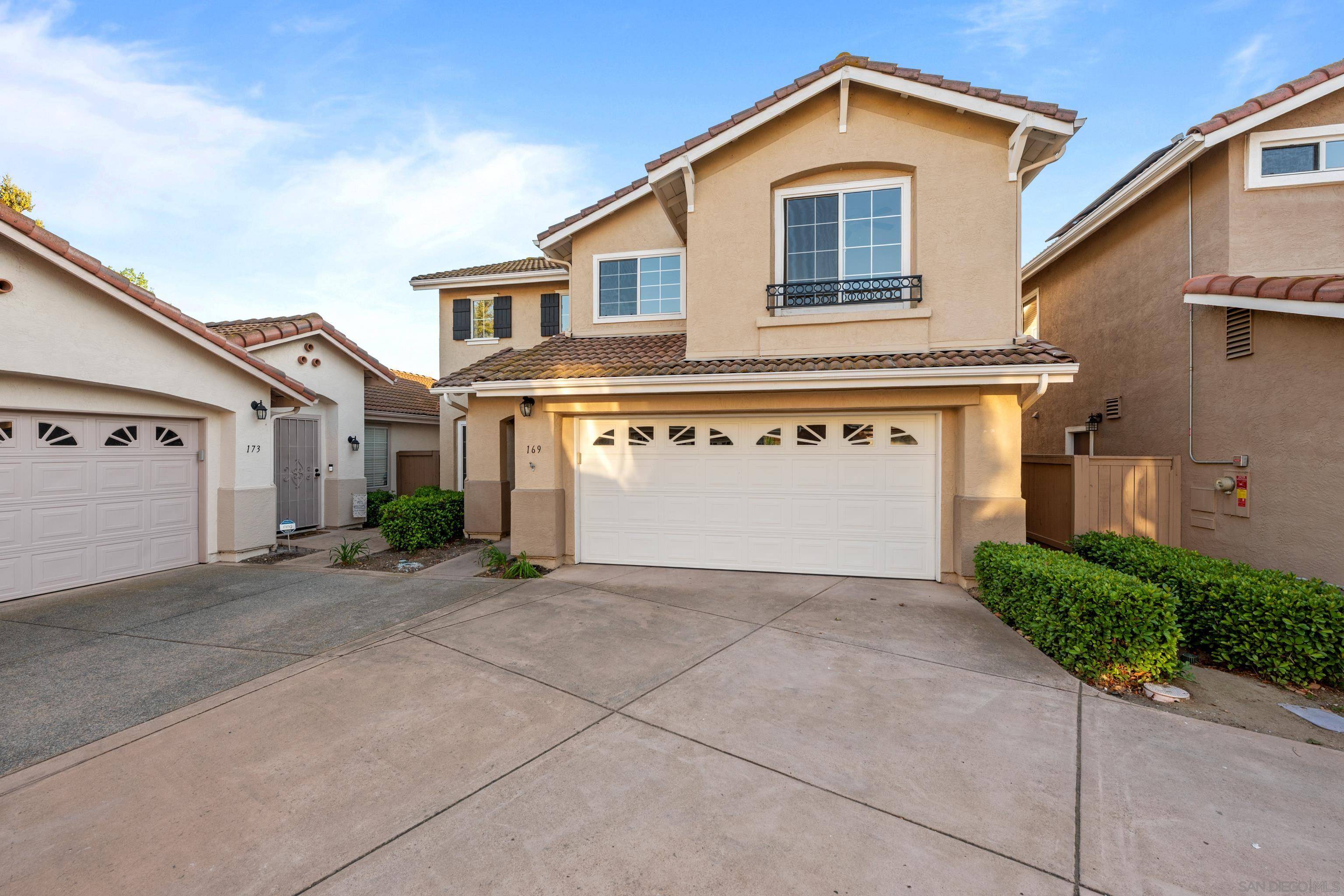 Santee, CA 92071,169 River Rock Ct