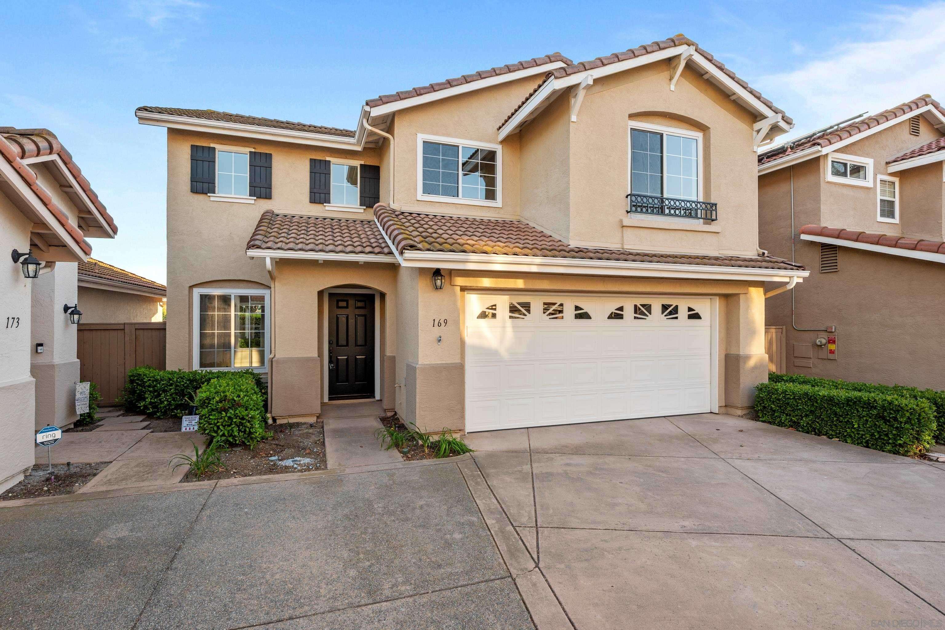 Santee, CA 92071,169 River Rock Ct