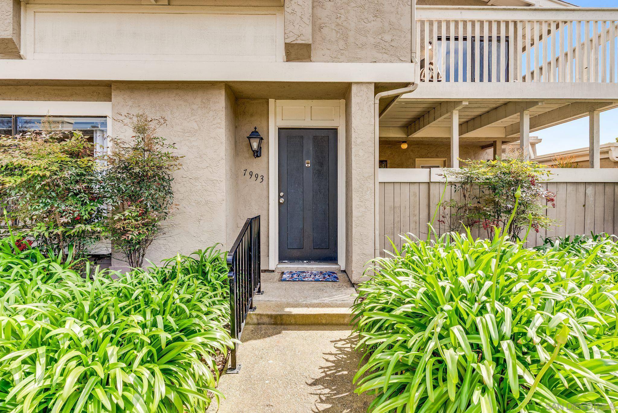 San Diego, CA 92122,7993 Playmor Ter