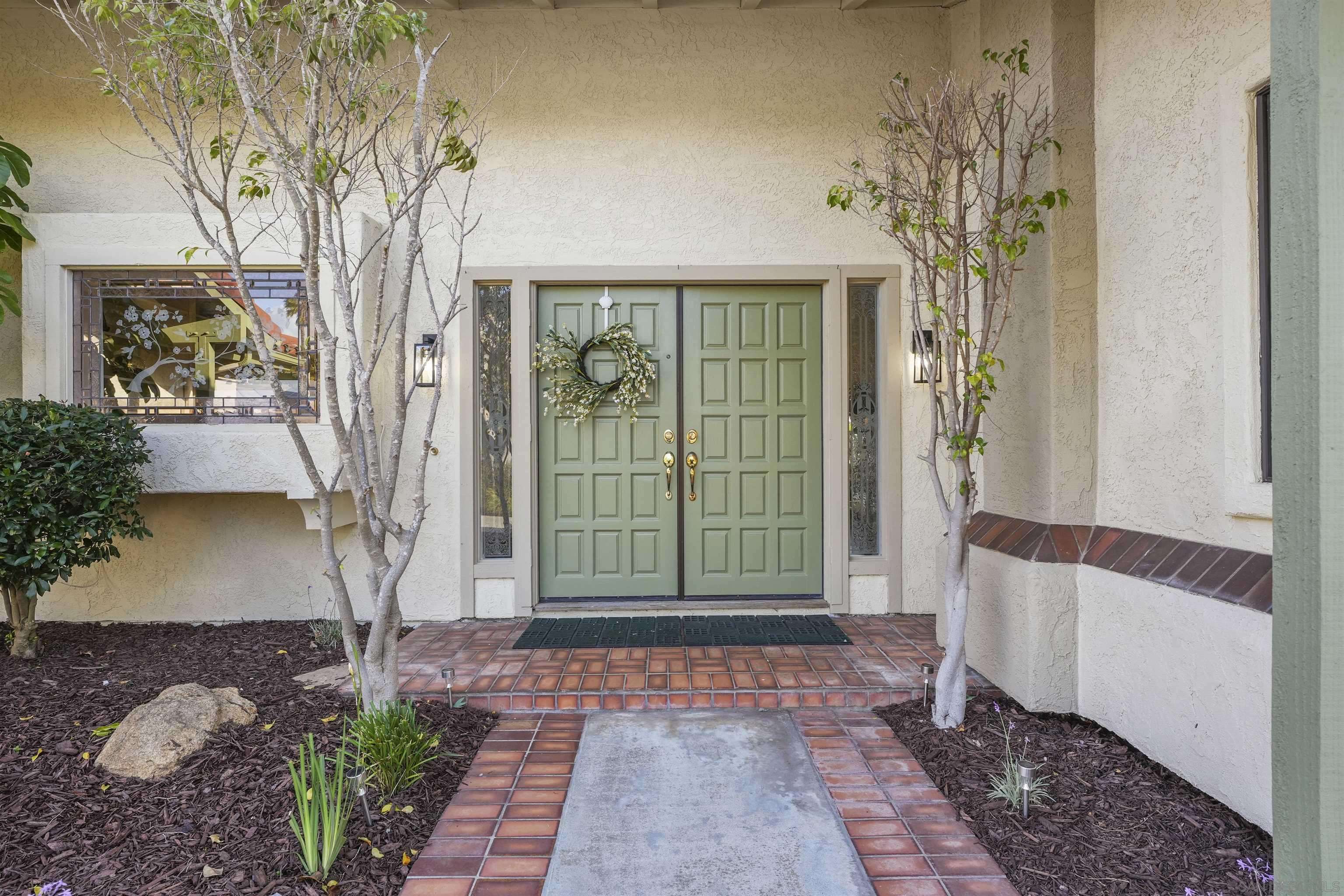 Escondido, CA 92029,1549 Ventana Drive