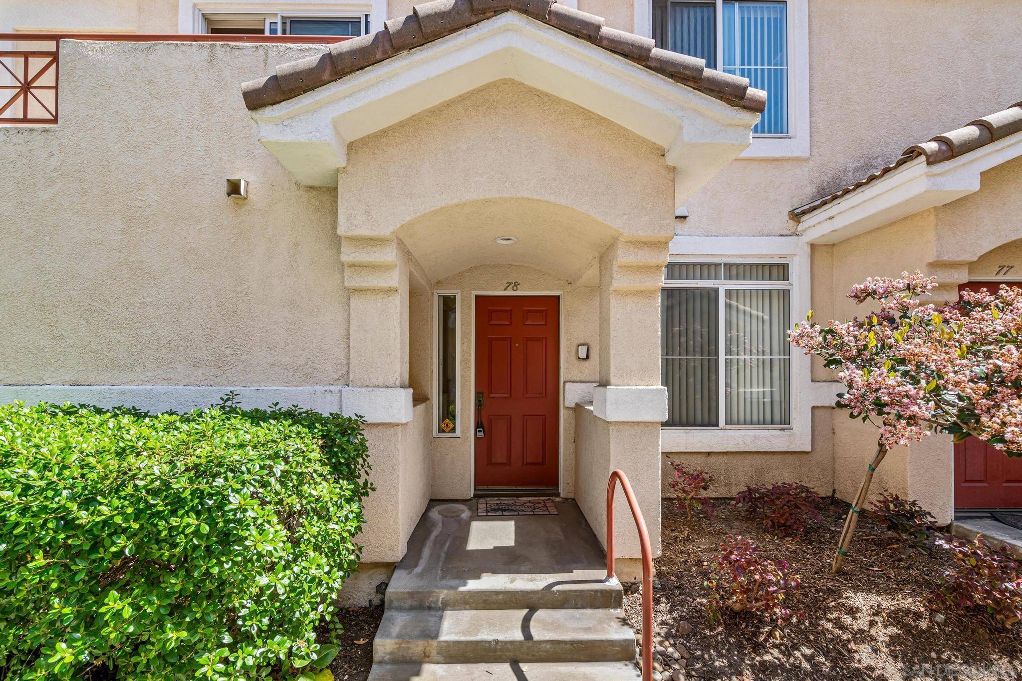San Diego, CA 92129,9338 Babauta Rd #78