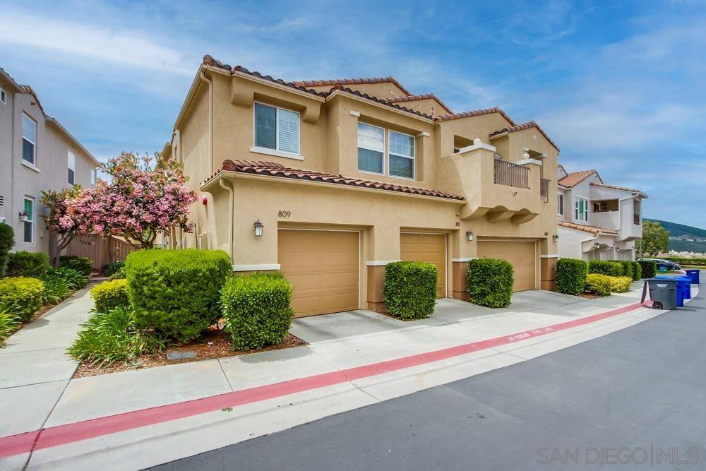 San Marcos, CA 92078,811 Covington Ave