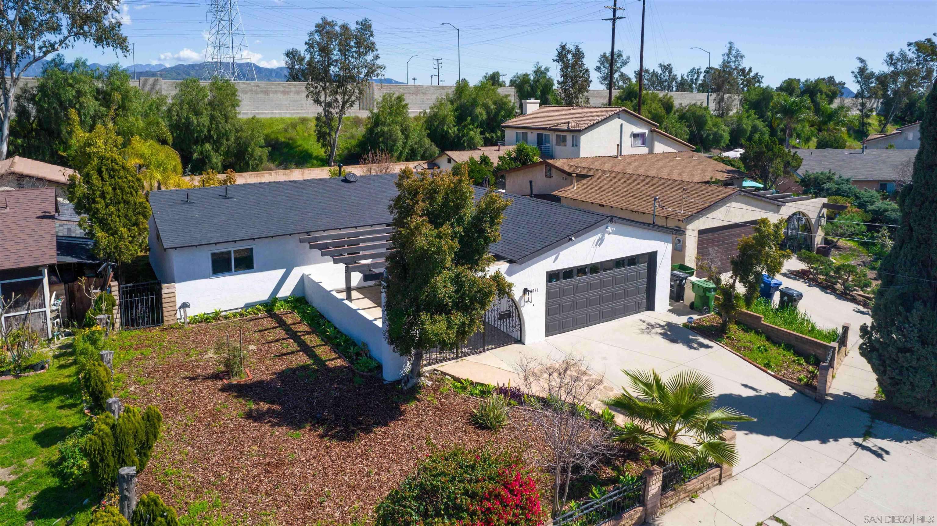 North Hollywood, CA 91605,8066 Teesdale Ave