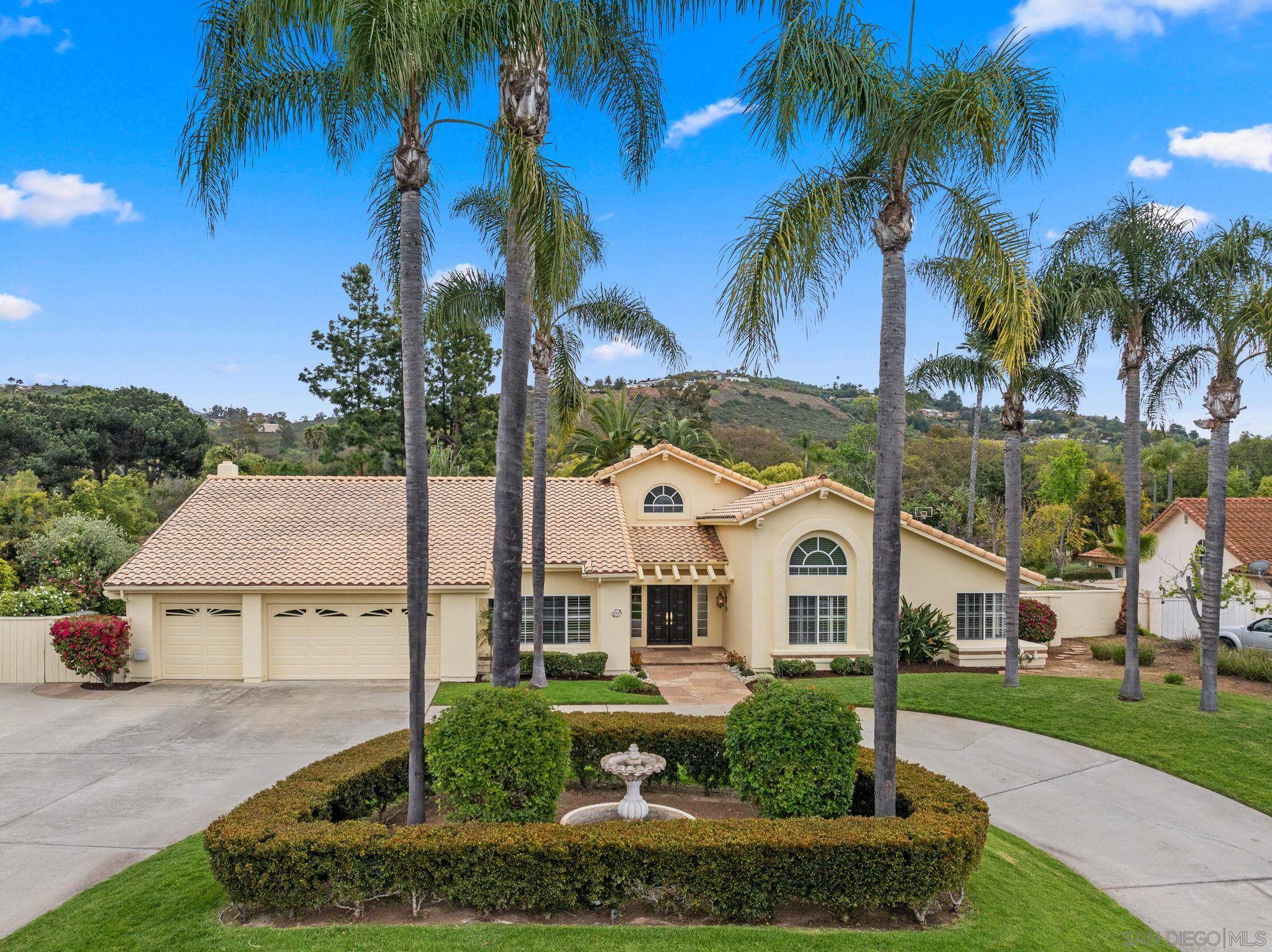 Poway, CA 92064,15533 Harrow Ln