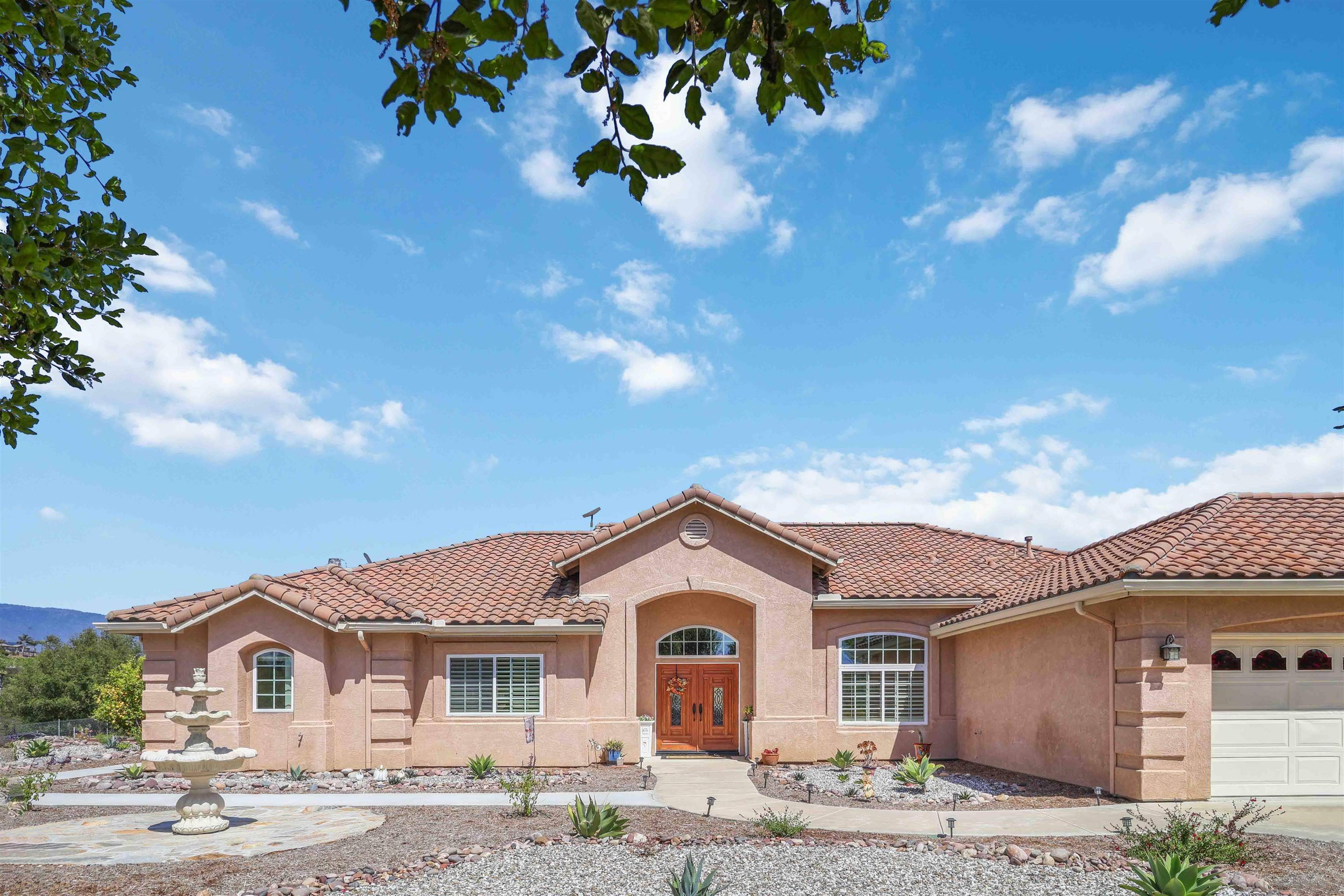Valley Center, CA 92082,29515 The Yellow Brick Rd