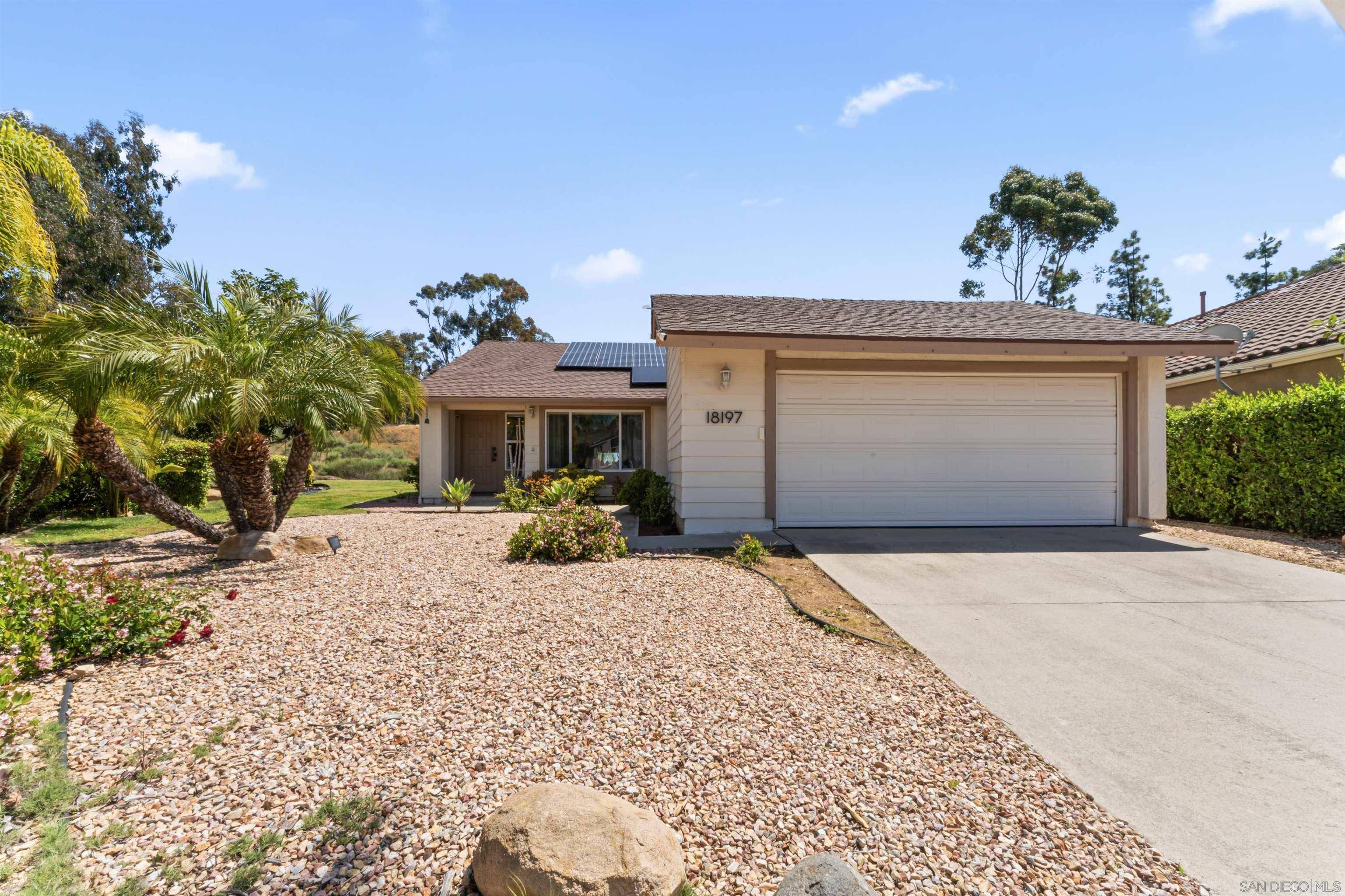 San Diego, CA 92127,18197 Valladares Dr