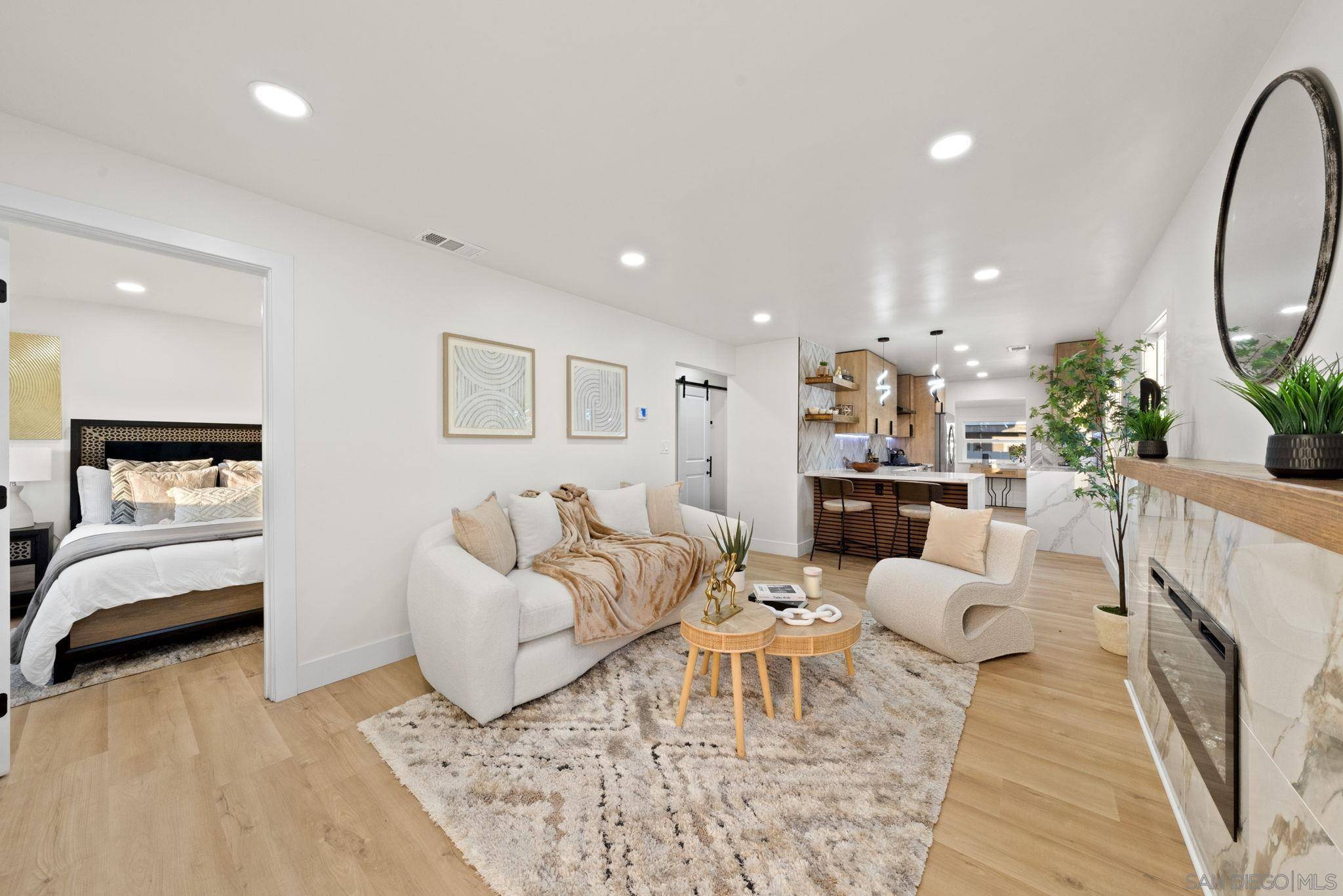 San Diego, CA 92104,3771-75 Texas St