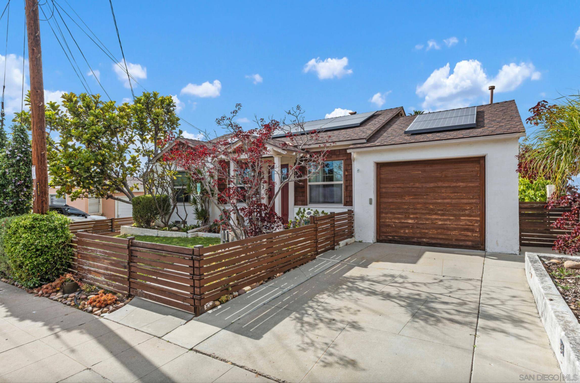 San Diego, CA 92115,5412 Siesta Drive