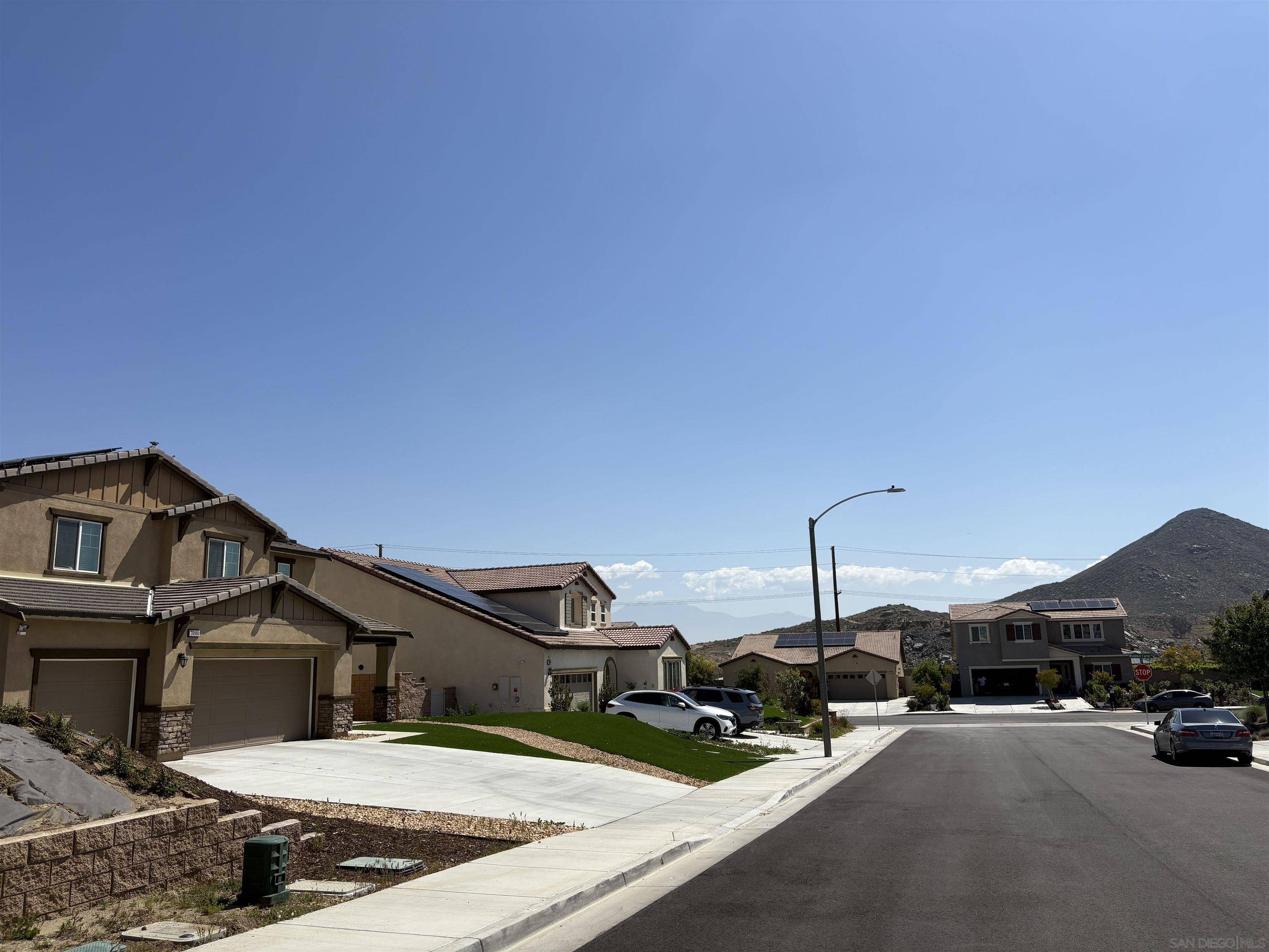 Winchester, CA 92596,30980 Chuckwagon Court