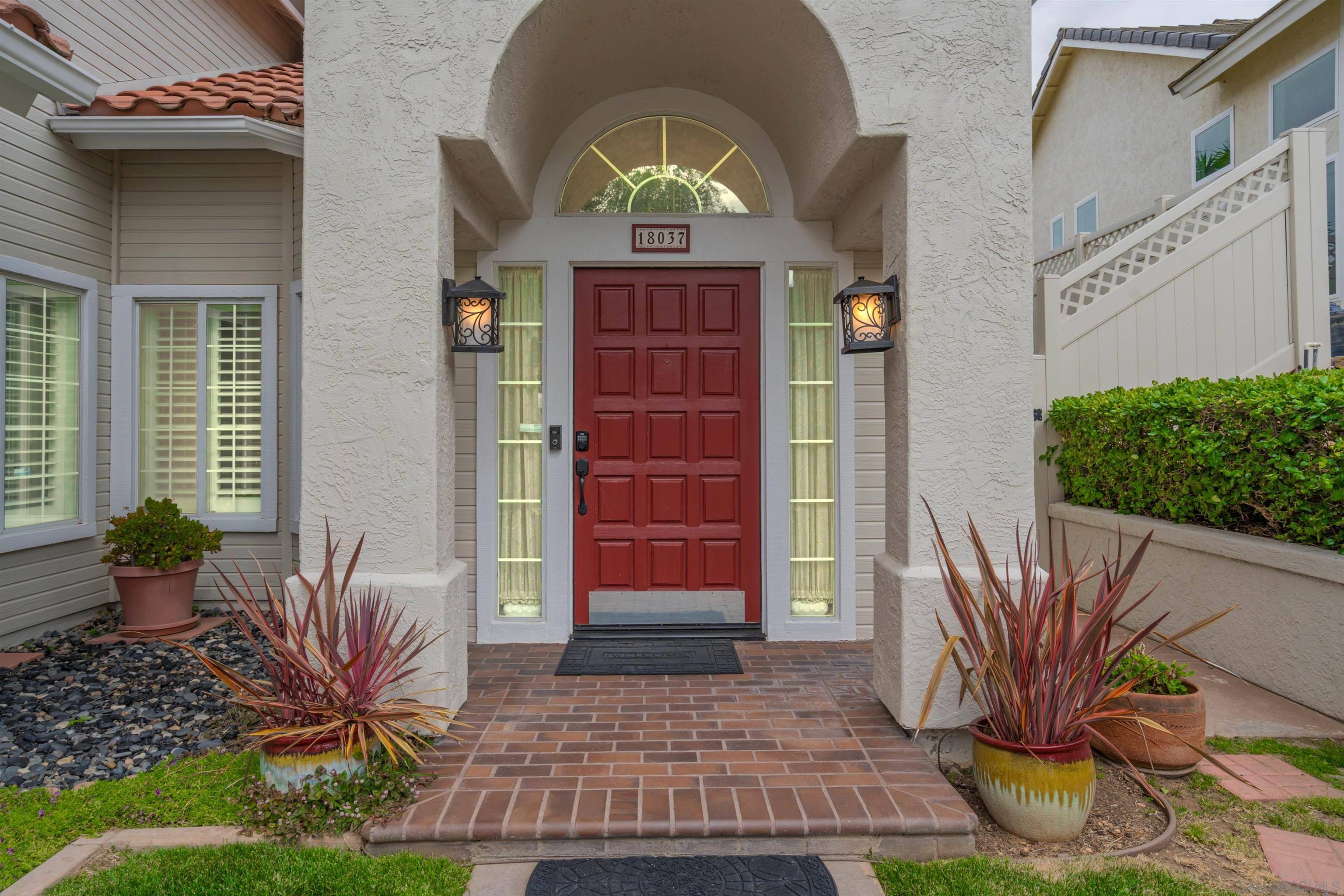 San Diego, CA 92127,18037 Saponi Ct