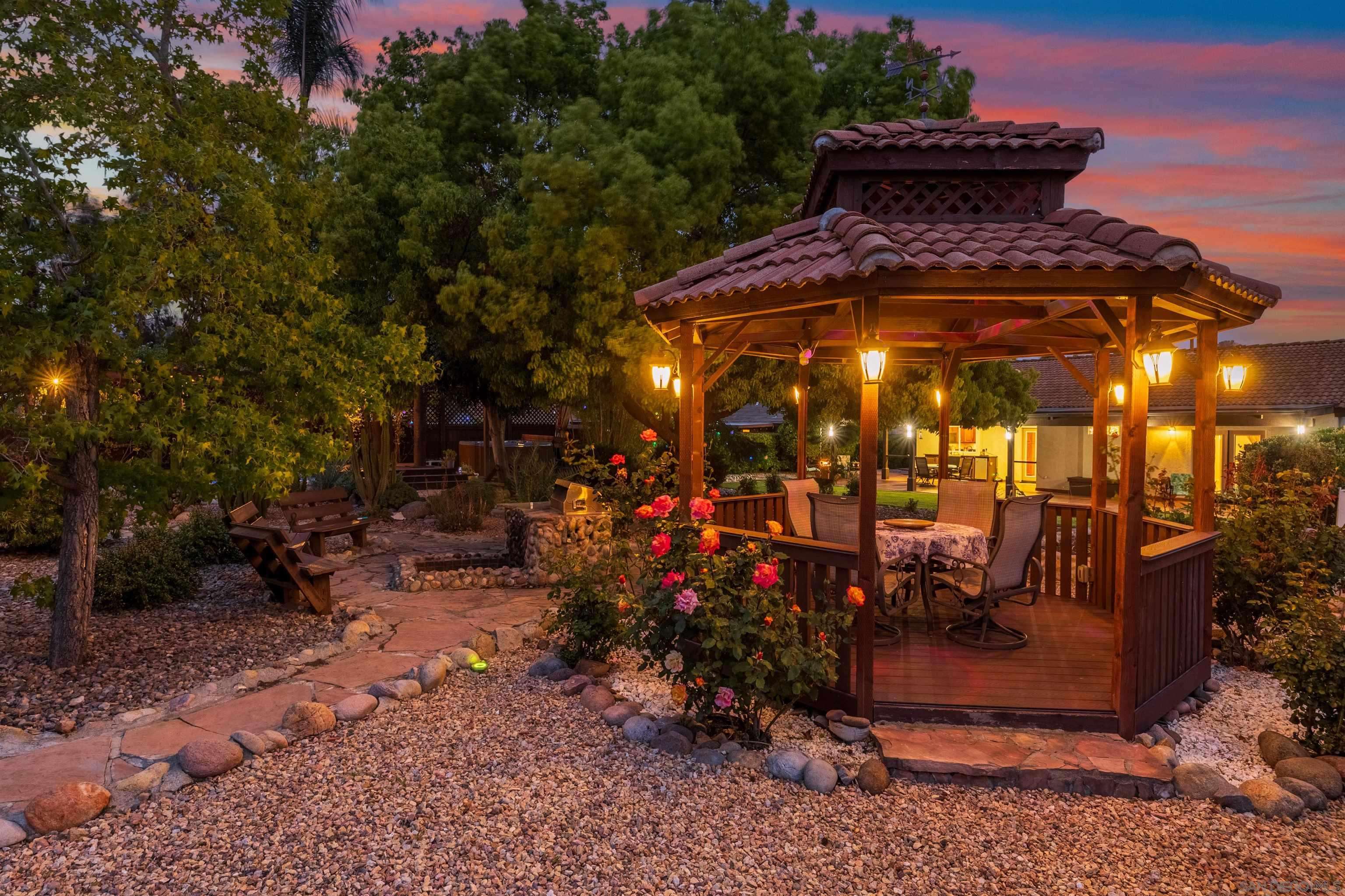 Ramona, CA 92065,23540 Oriente Way