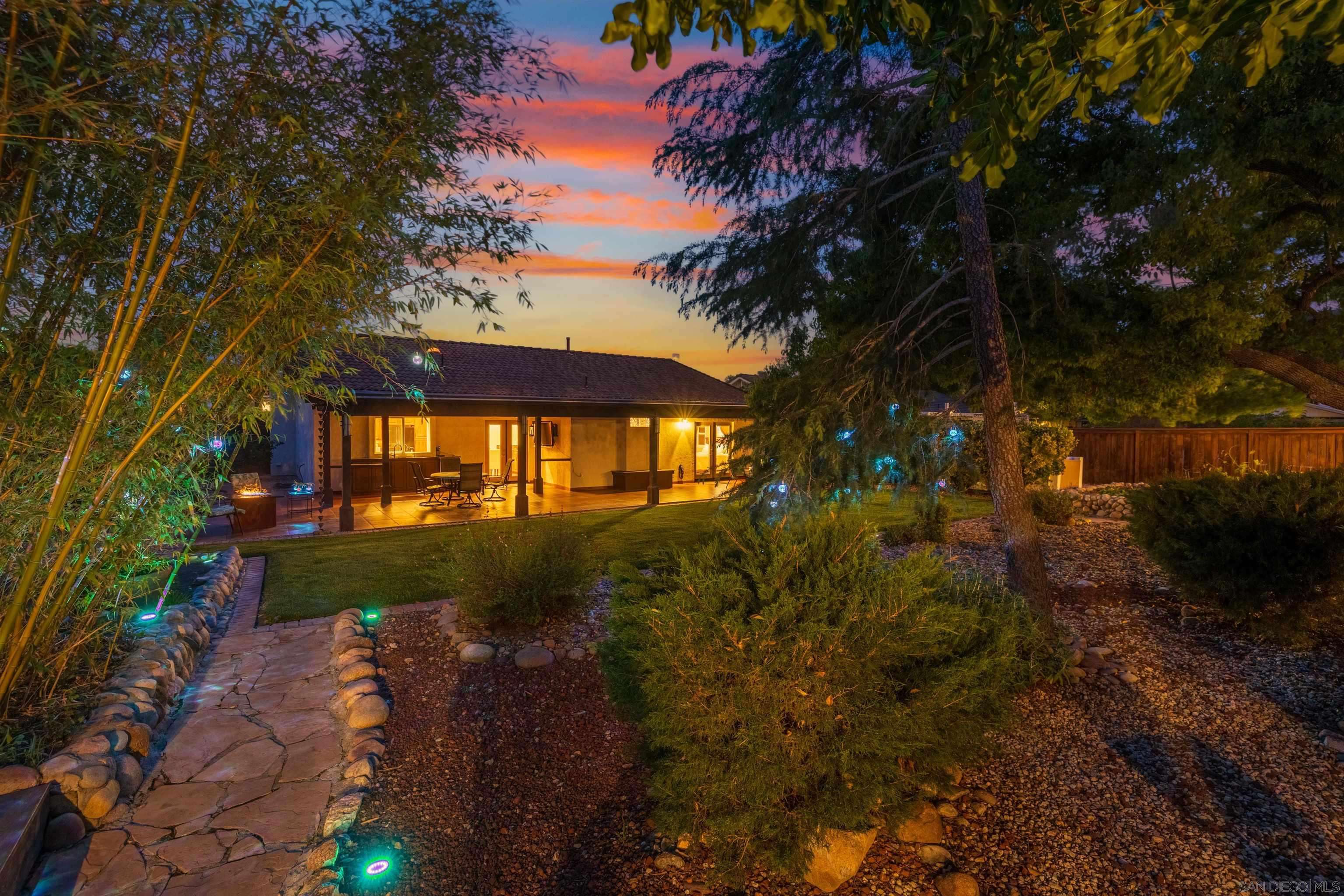 Ramona, CA 92065,23540 Oriente Way