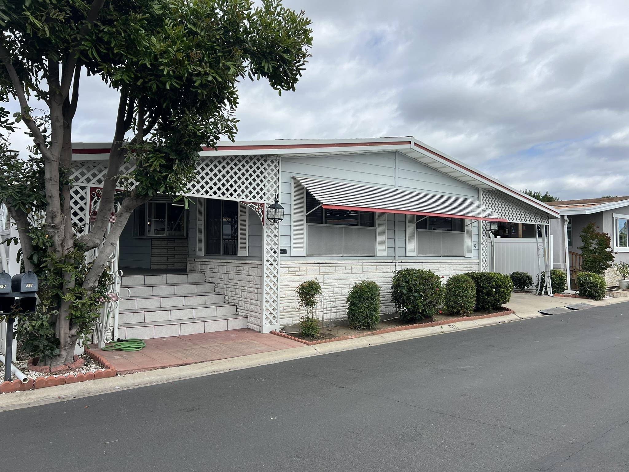 Santee, CA 92071,9255 N Magnolia Ave. #58