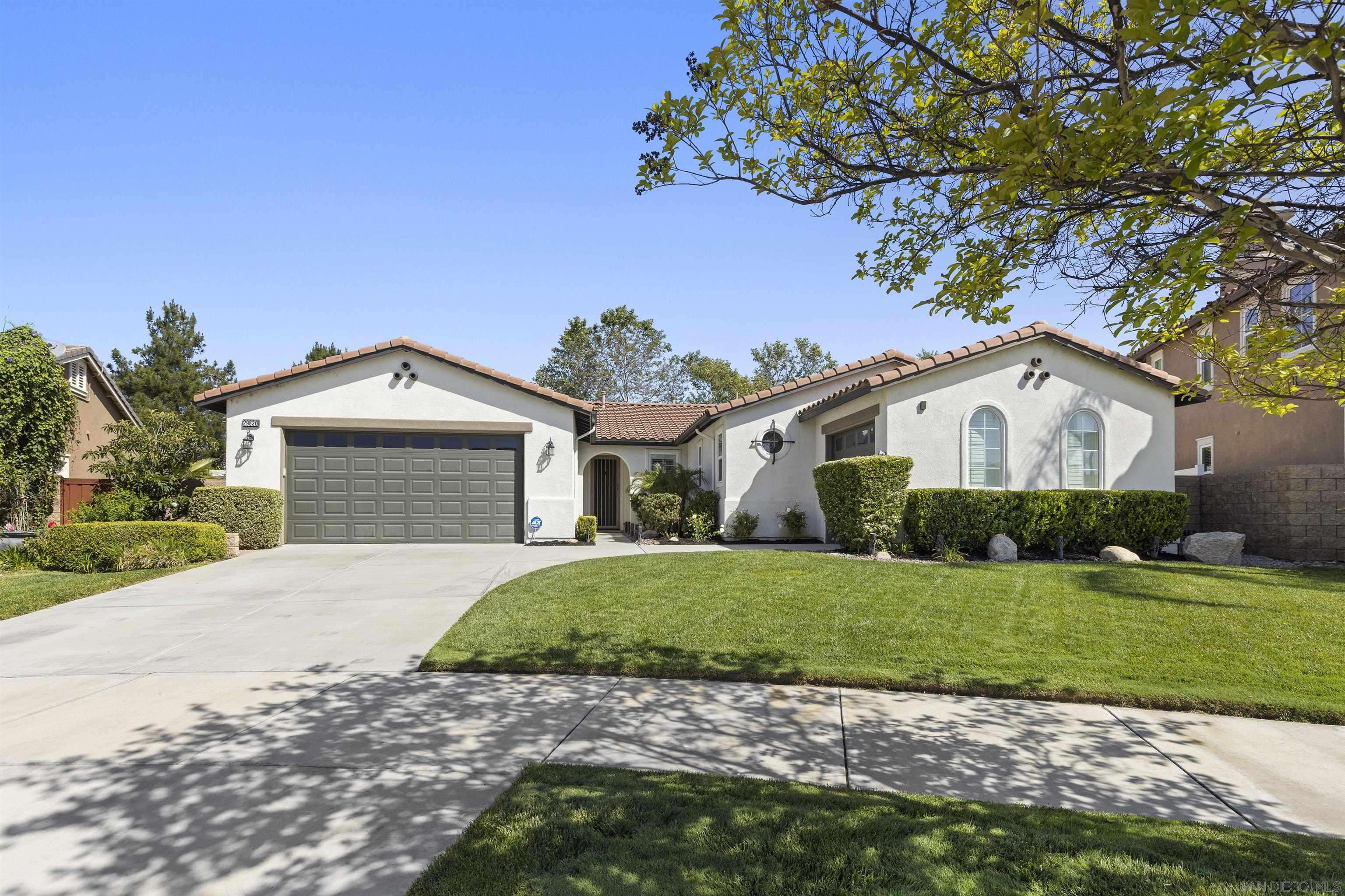 Menifee, CA 92585,29830 Twin Lakes Rd.