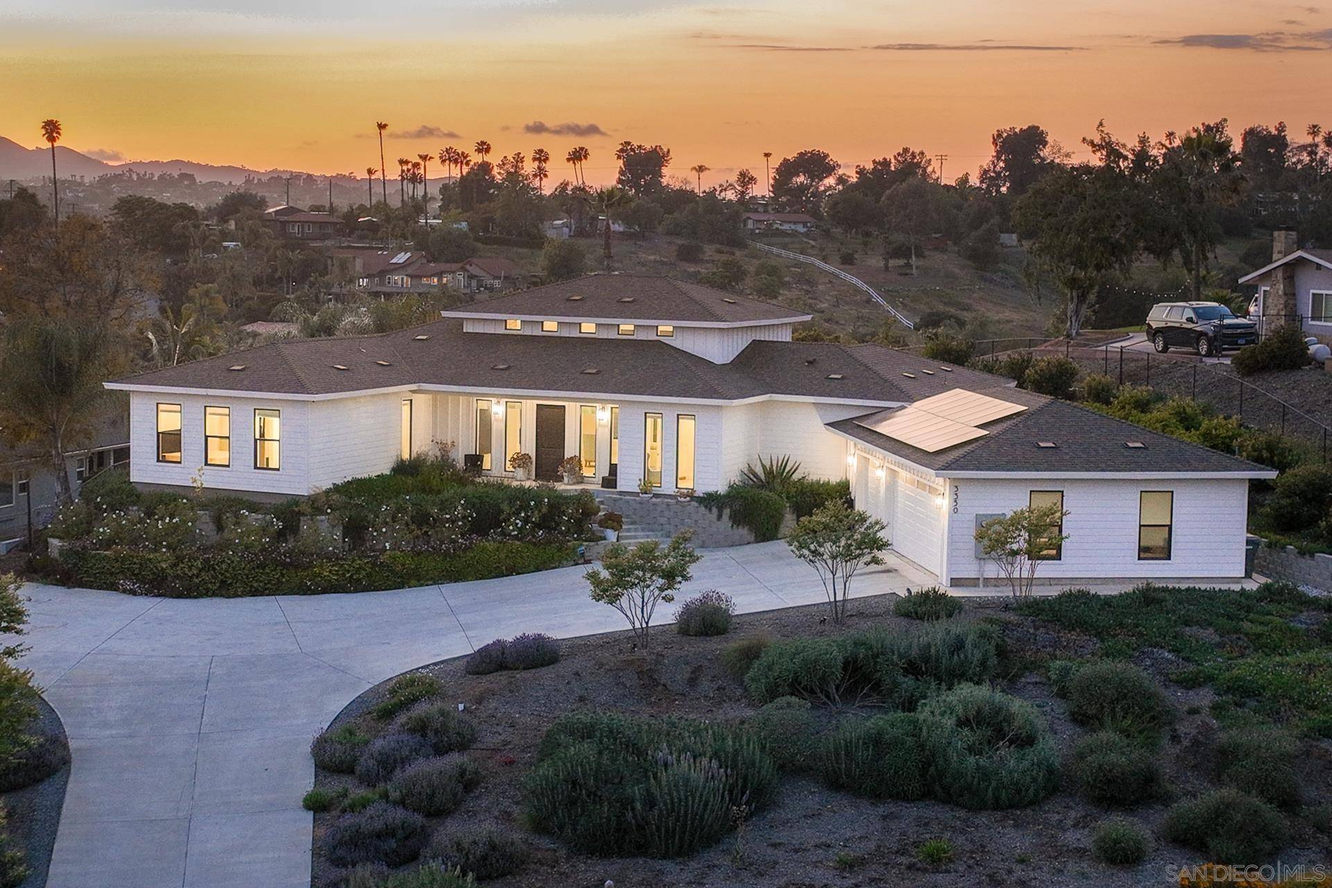 Escondido, CA 92025,3350 Ryan Dr