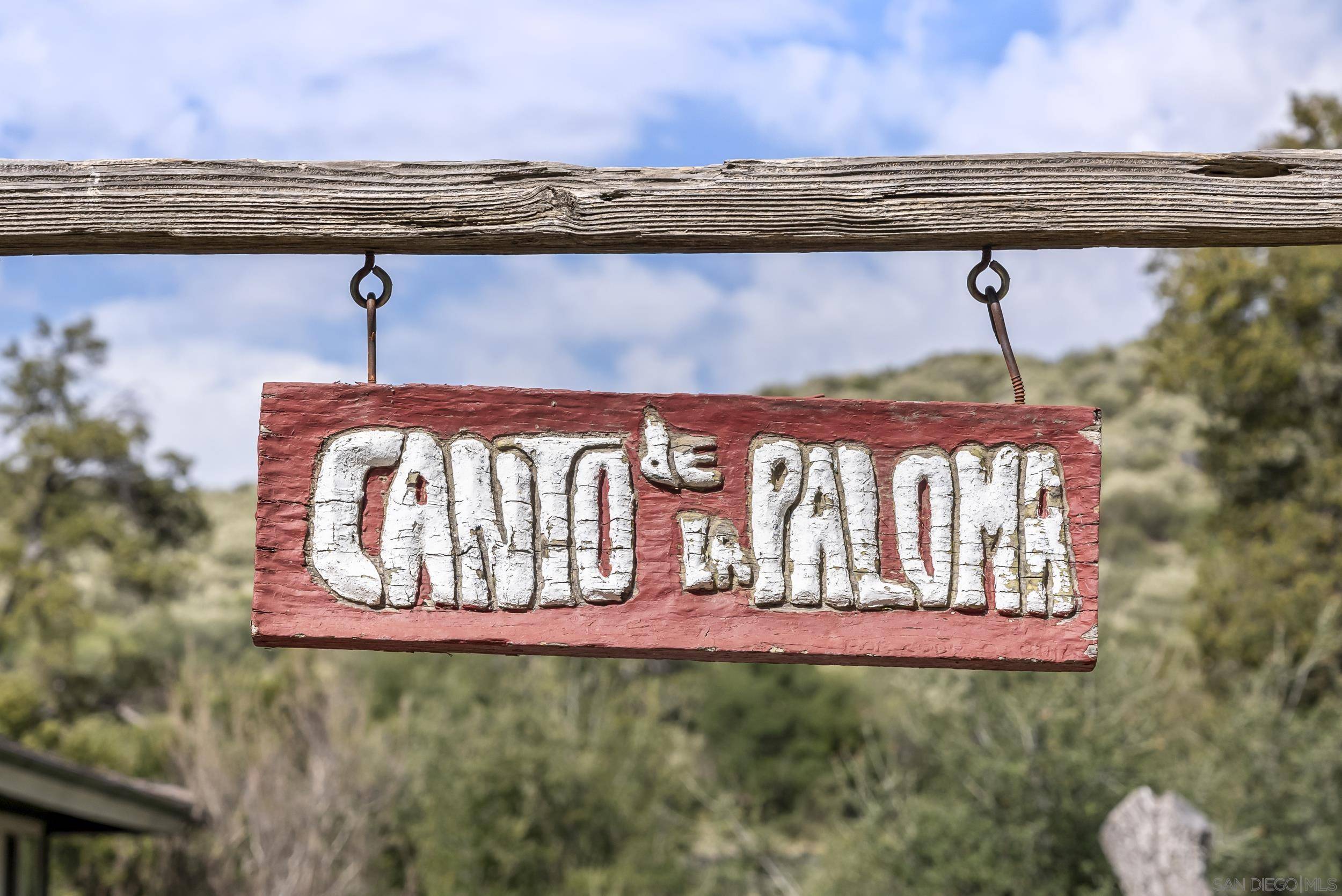 Warner Springs, CA 92086,26742 San Felipe Rd