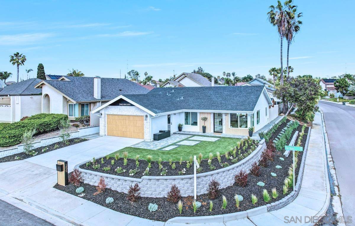Encinitas, CA 92024,255 Turner Ave