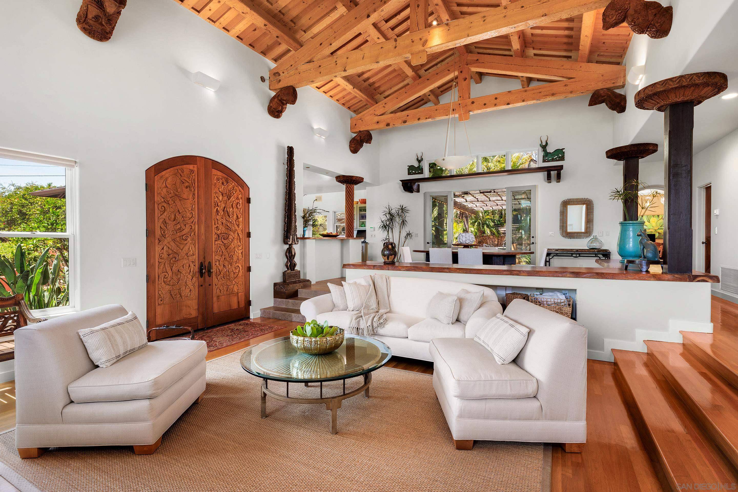 Encinitas, CA 92024,502 Quail Gardens Dr