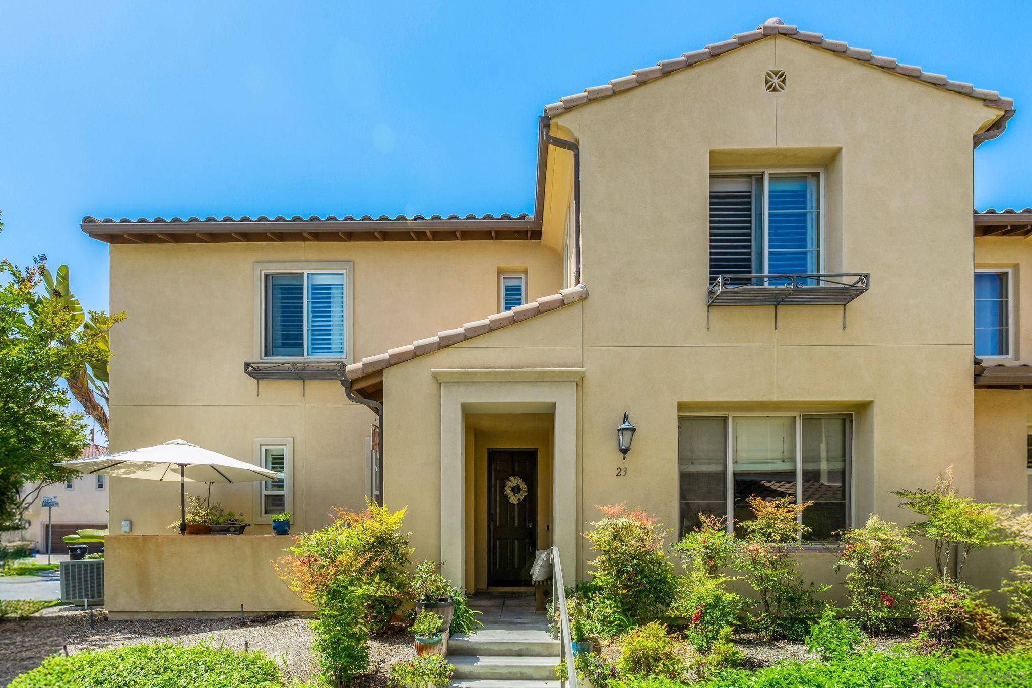 Chula Vista, CA 91915,2234 Capistrano Way #23