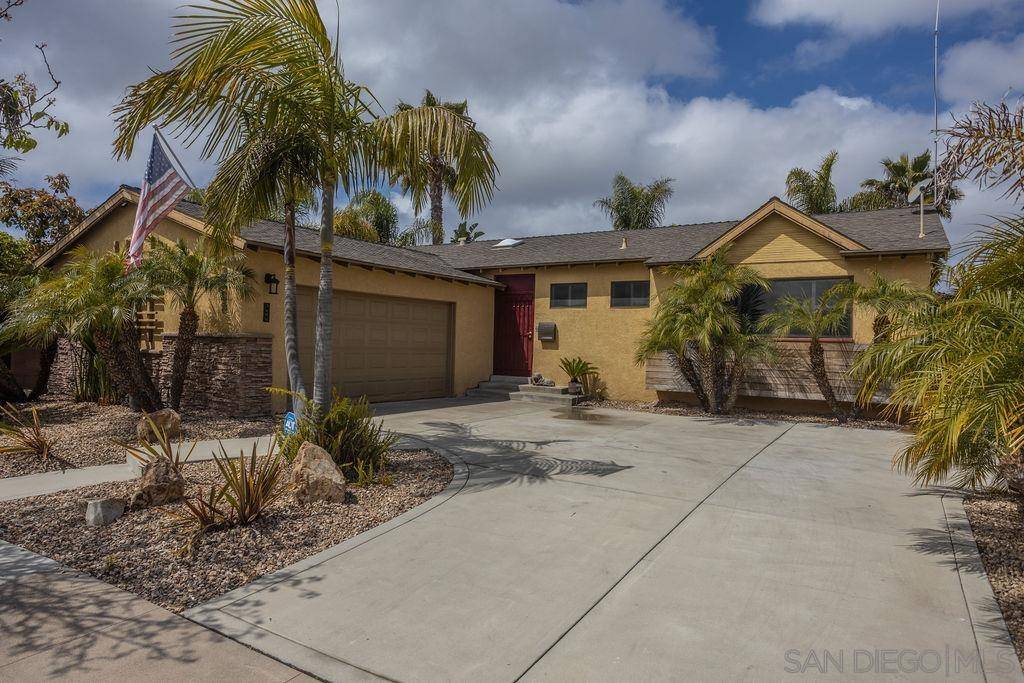 San Diego, CA 92123,3488 Ediwhar