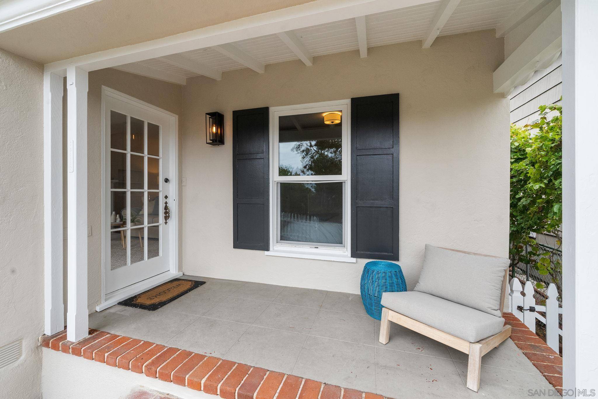 San Diego, CA 92116,4425 New Hampshire Street
