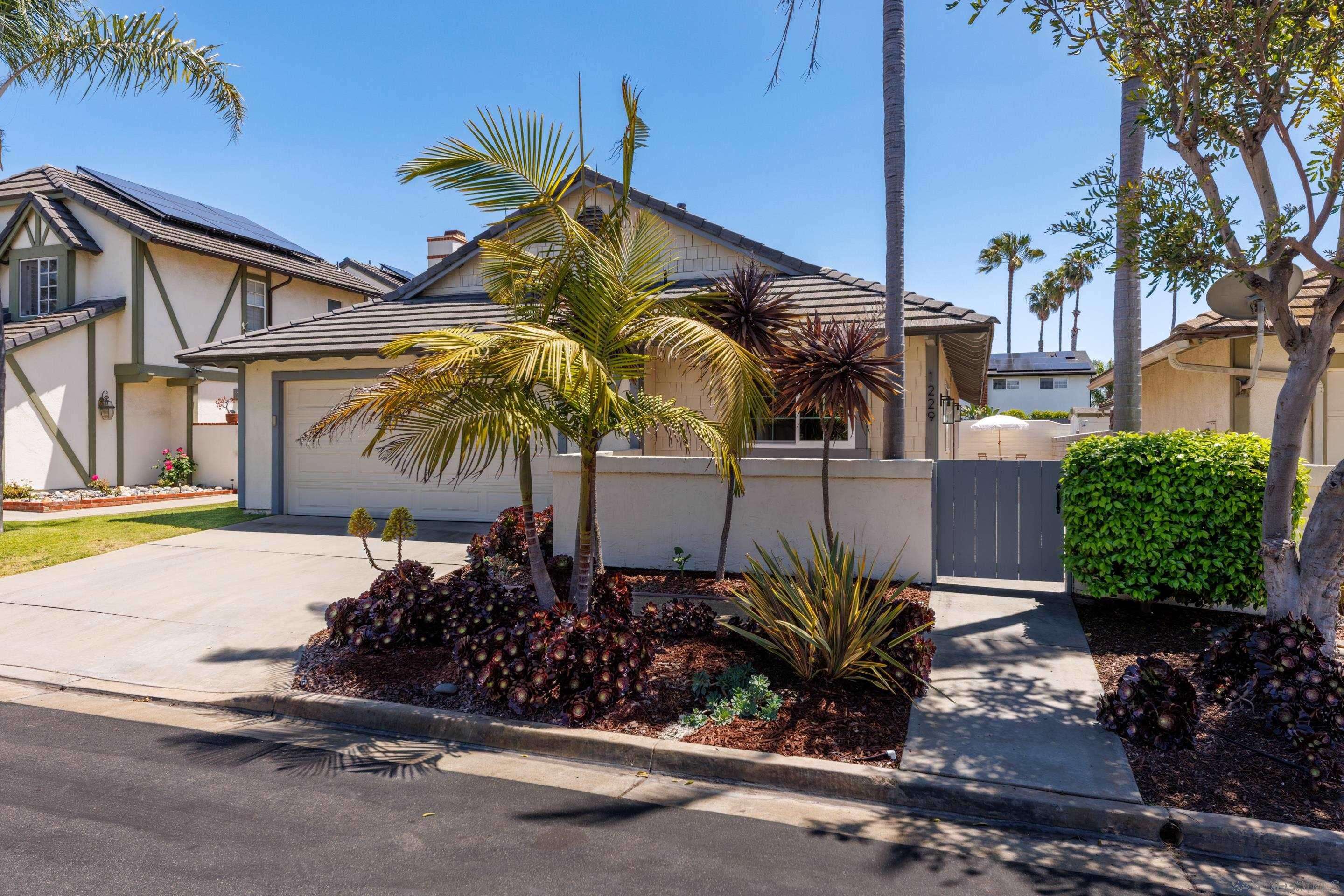 Oceanside, CA 92054,1229 Chambord Ct.