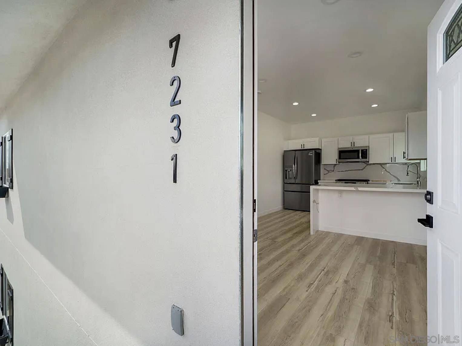 San Diego, CA 92115,7231 Mohawk ST