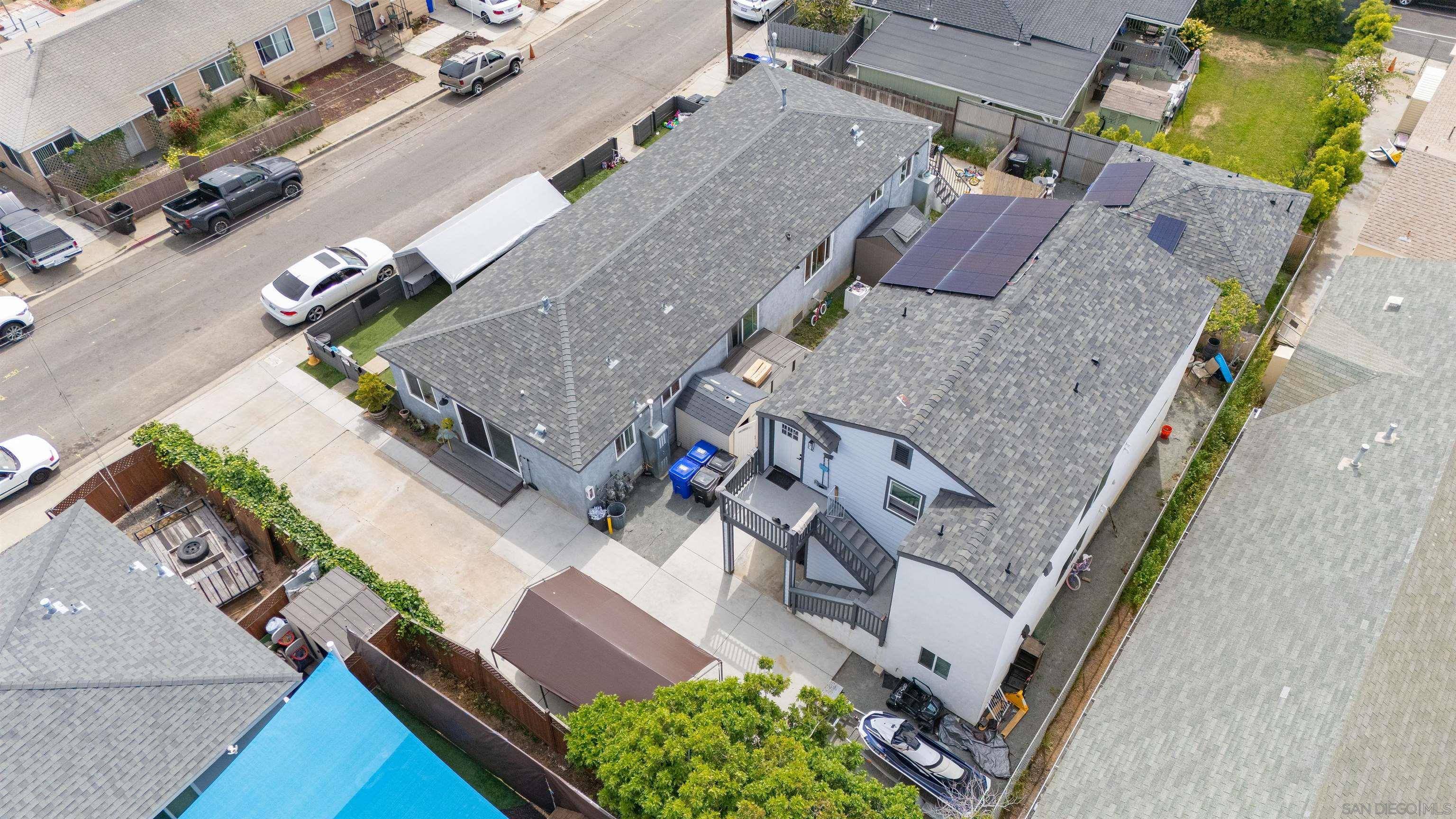 San Diego, CA 92111,6744-6750 N Elman Street