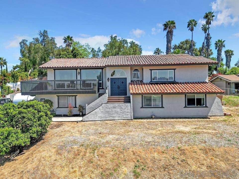 Escondido, CA 92027,1817 Sunny Slope Terrace