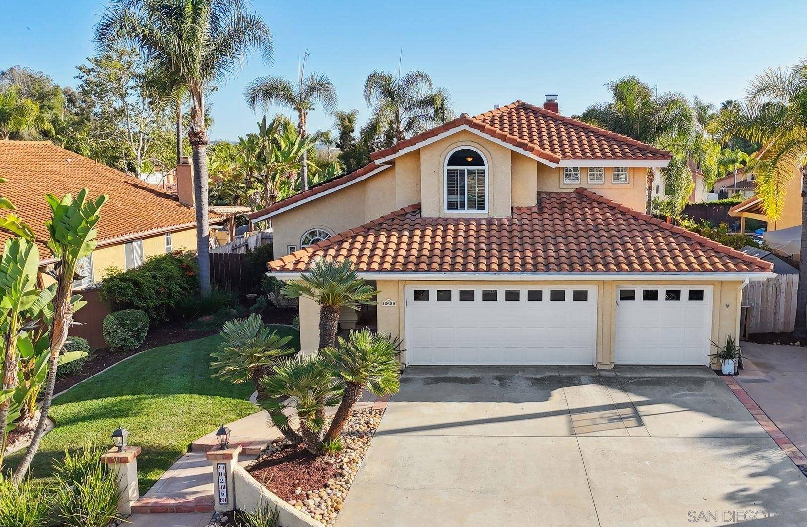 Poway, CA 92064,12659 Butterwood Ct