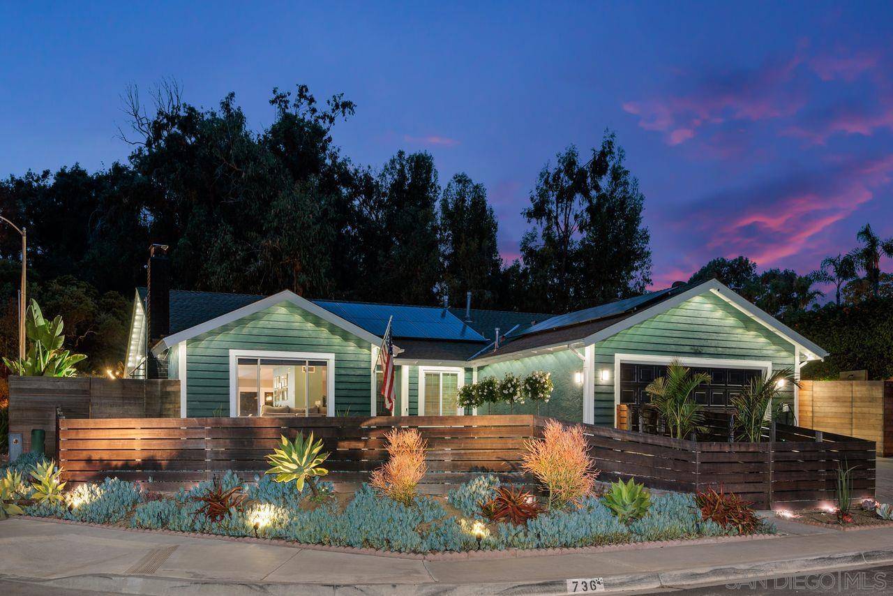 Encinitas, CA 92024,736 Birchview Dr