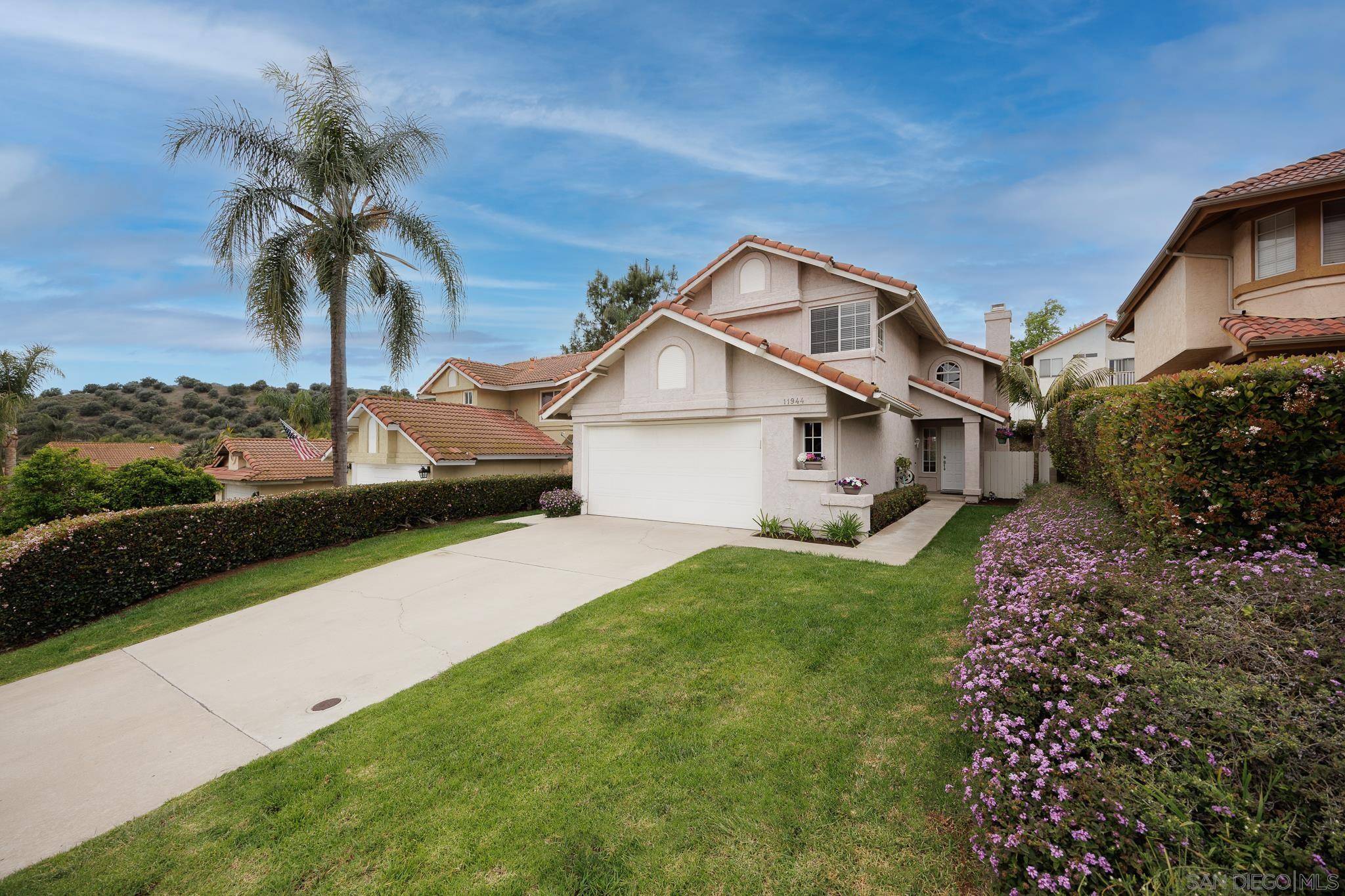 El Cajon, CA 92019,11944 Avenida Marcella