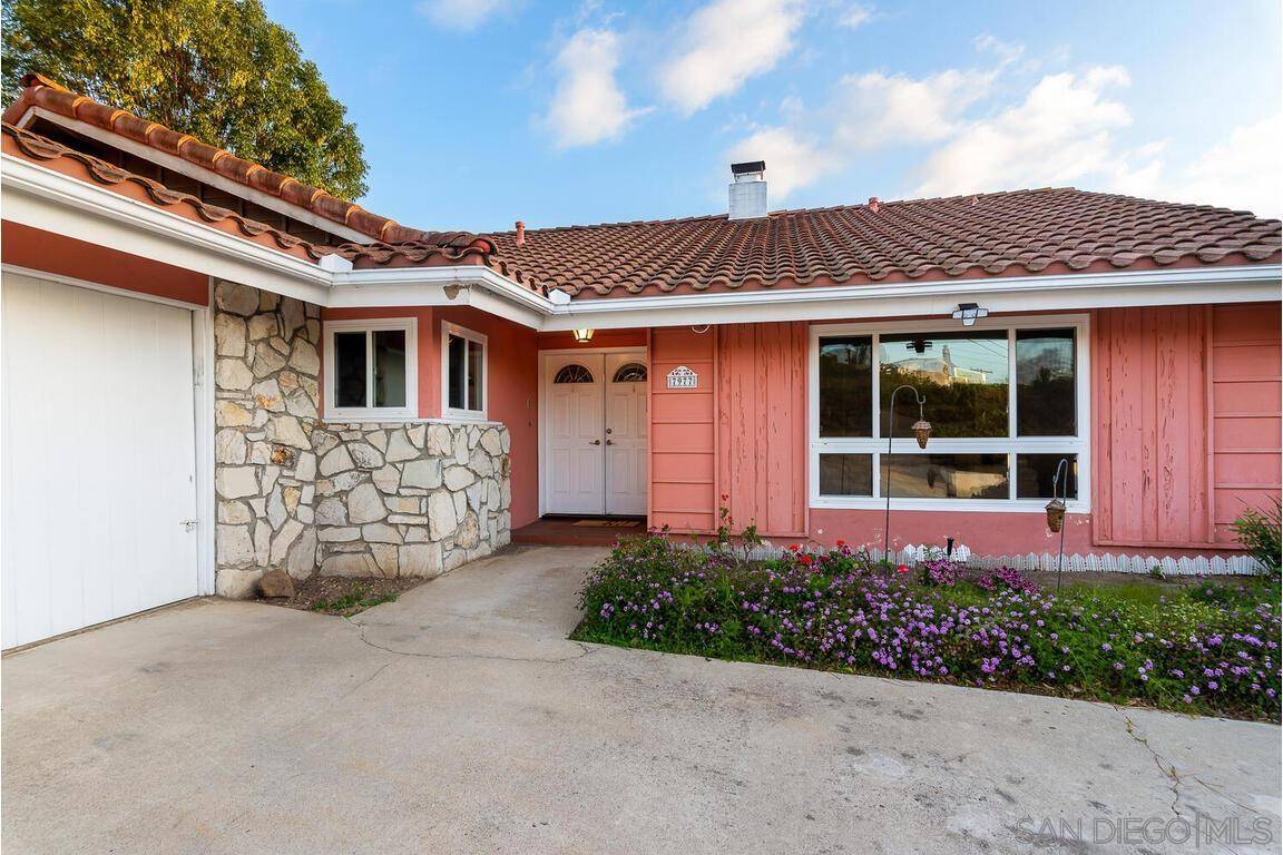 La Mesa, CA 91941,7977 Wetherly St