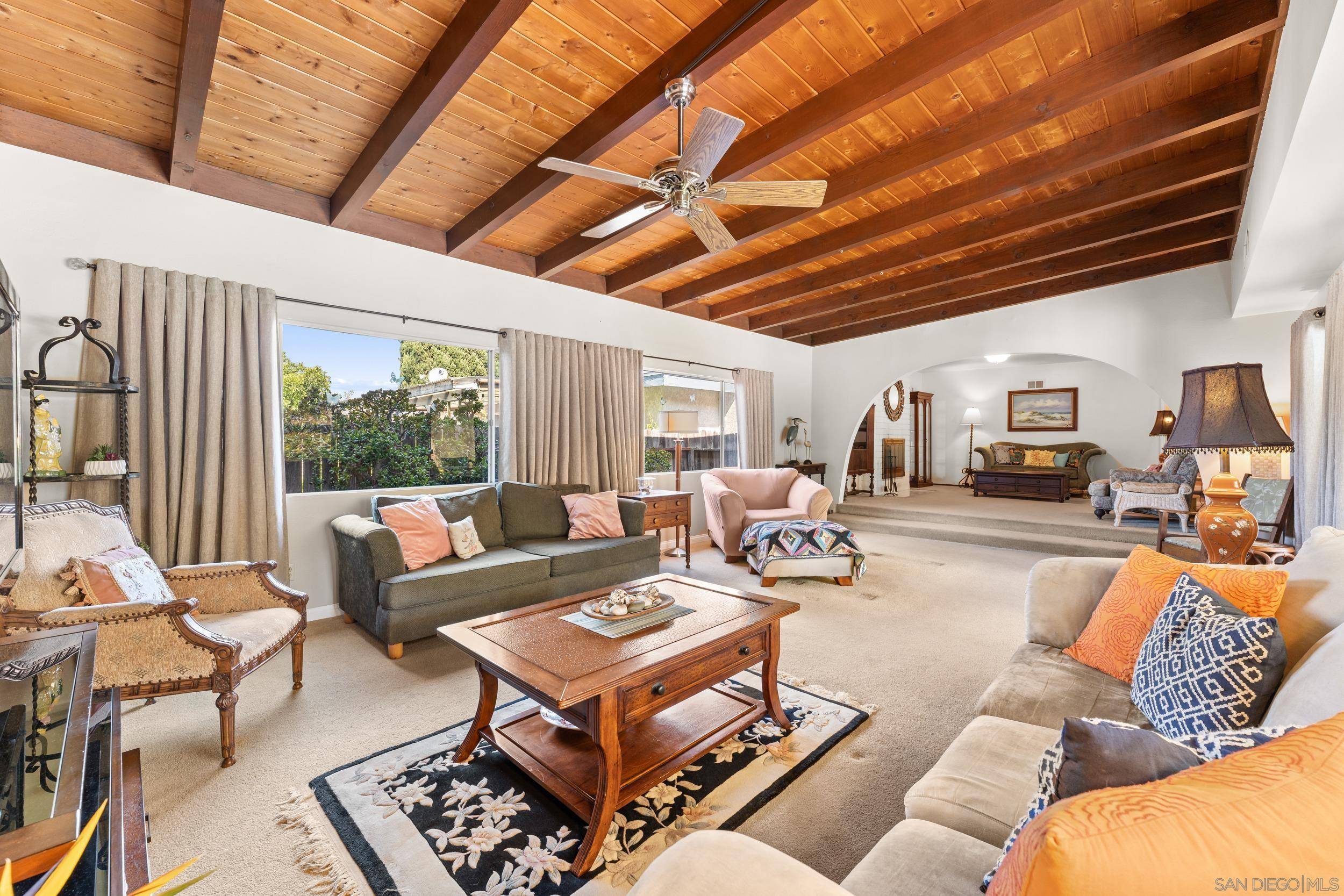 San Diego, CA 92120,6057 Delor Ct