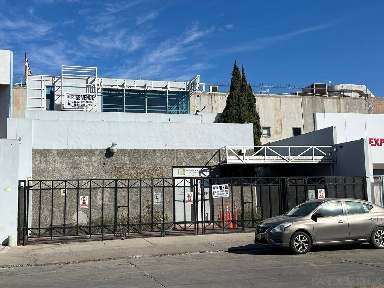 Tijuana, CA 99999,10025 Juan Cordero St