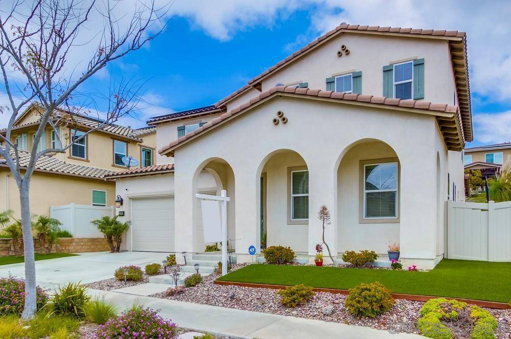 Chula Vista, CA 91913,1849 Santa Christina Ave