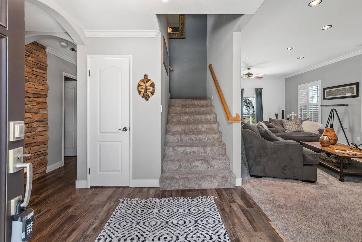 El Cajon, CA 92019,1712 Horizon Heights Cir
