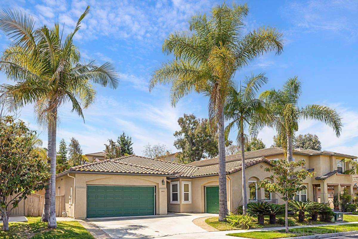 Chula Vista, CA 91913,1414 Antioch Ave