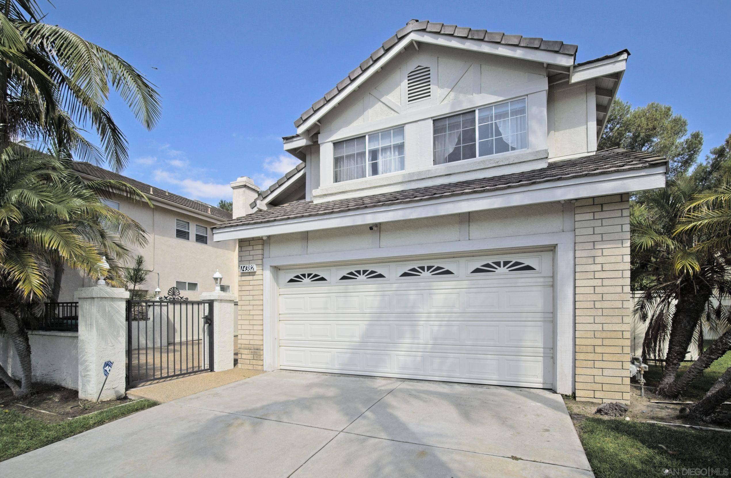 San Diego, CA 92128,14382 Seabridge Ln