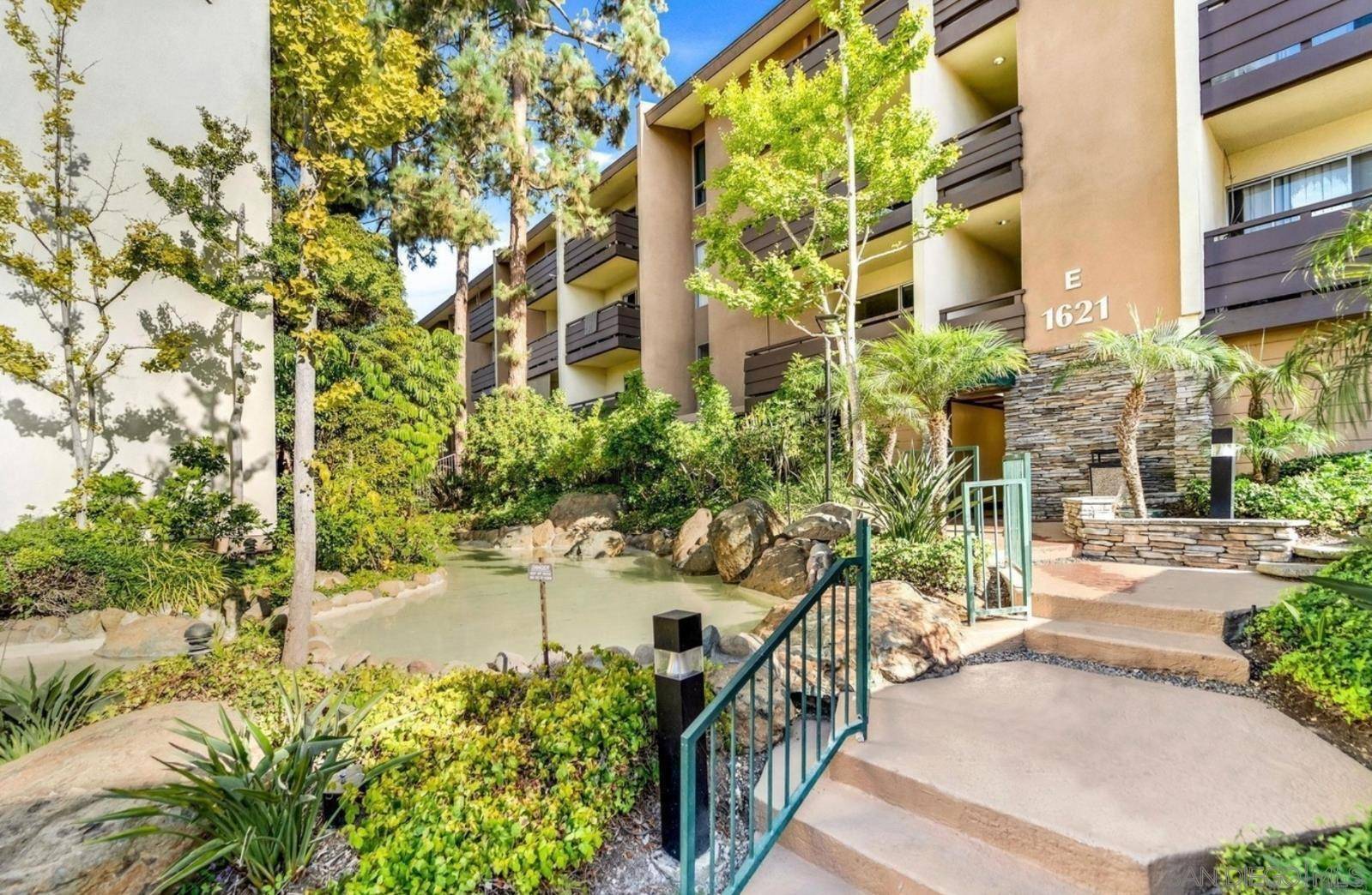 San Diego, CA 92108,1621 Hotel Circle S #E125